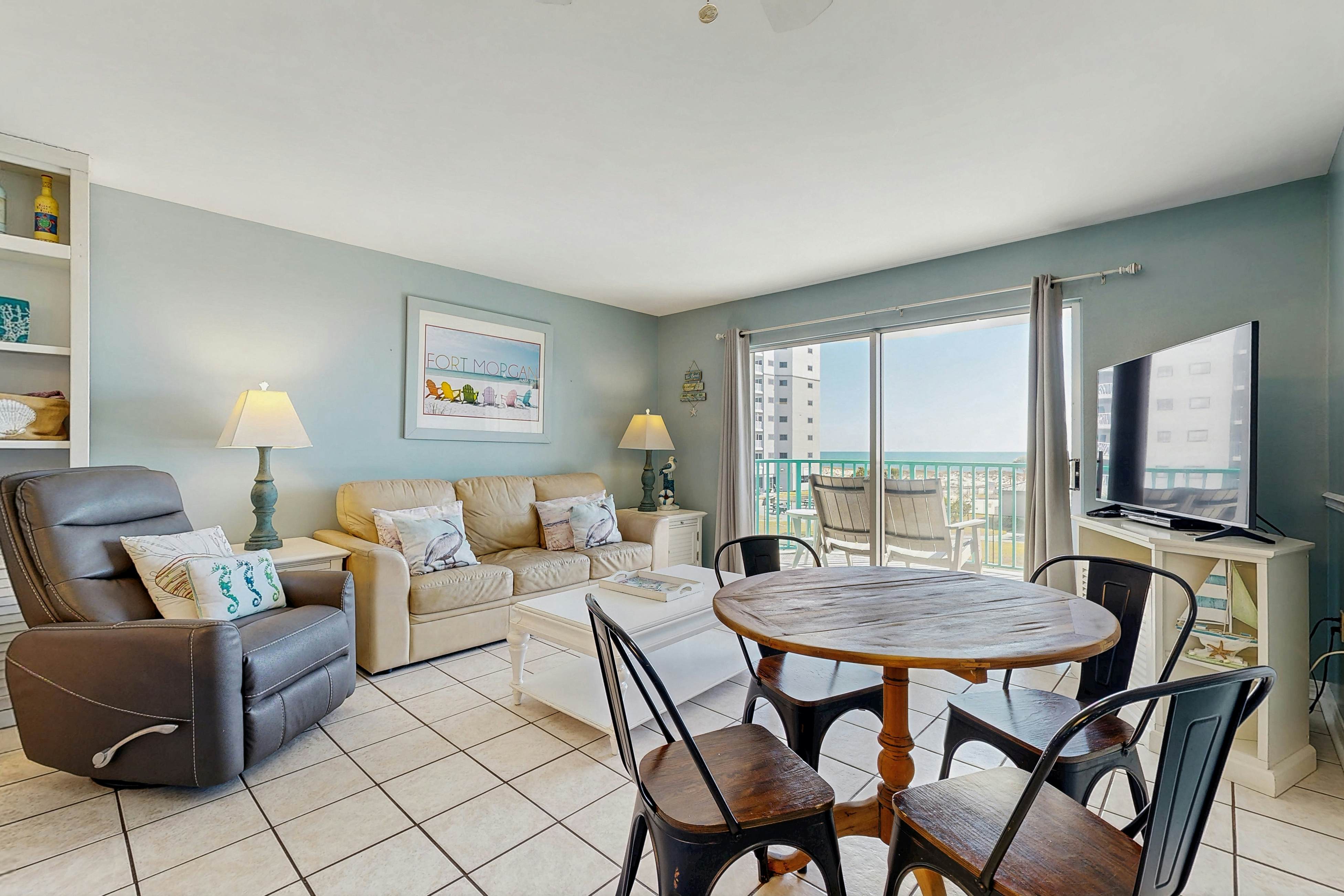 Plantation Palms #6305