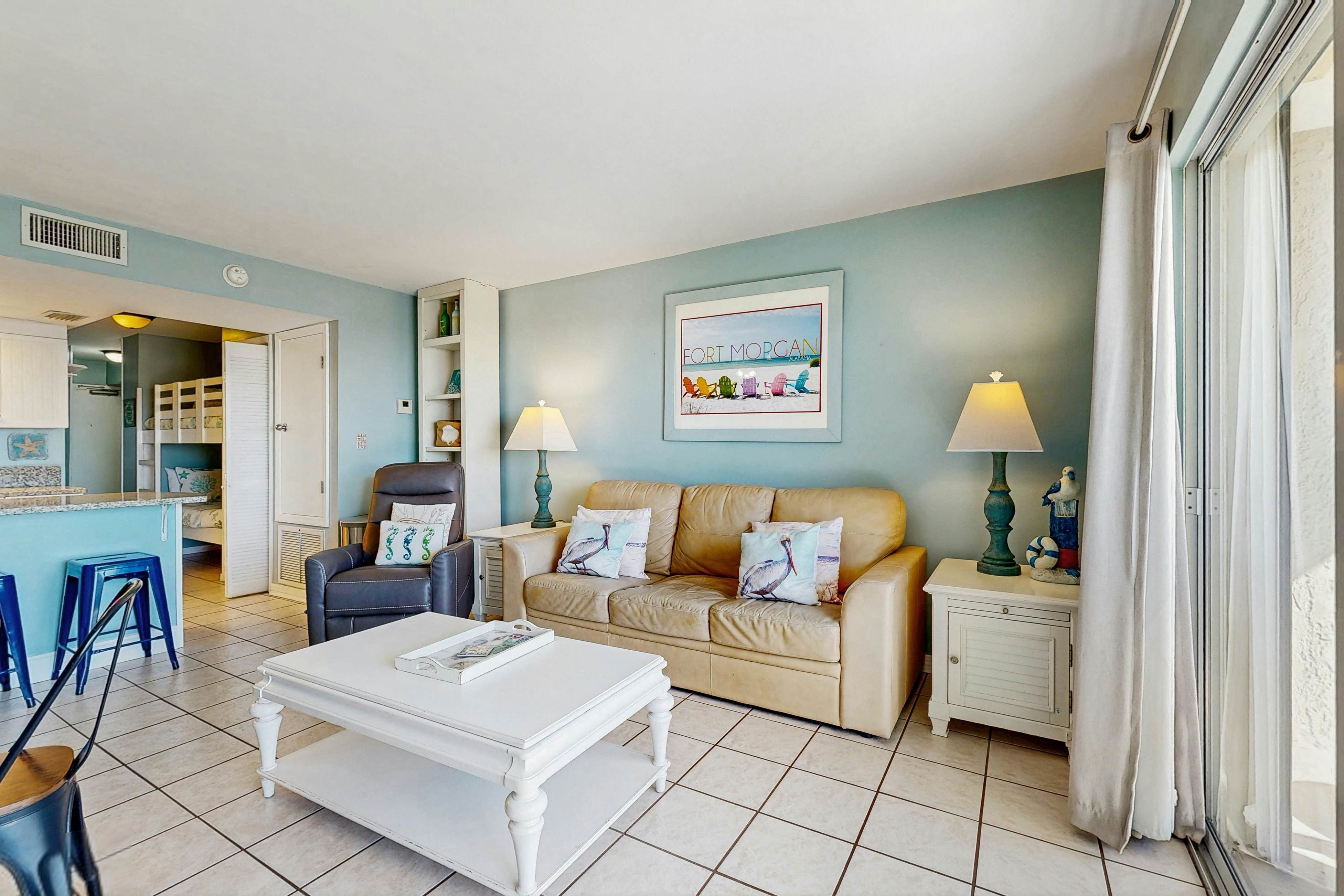 Plantation Palms #6305