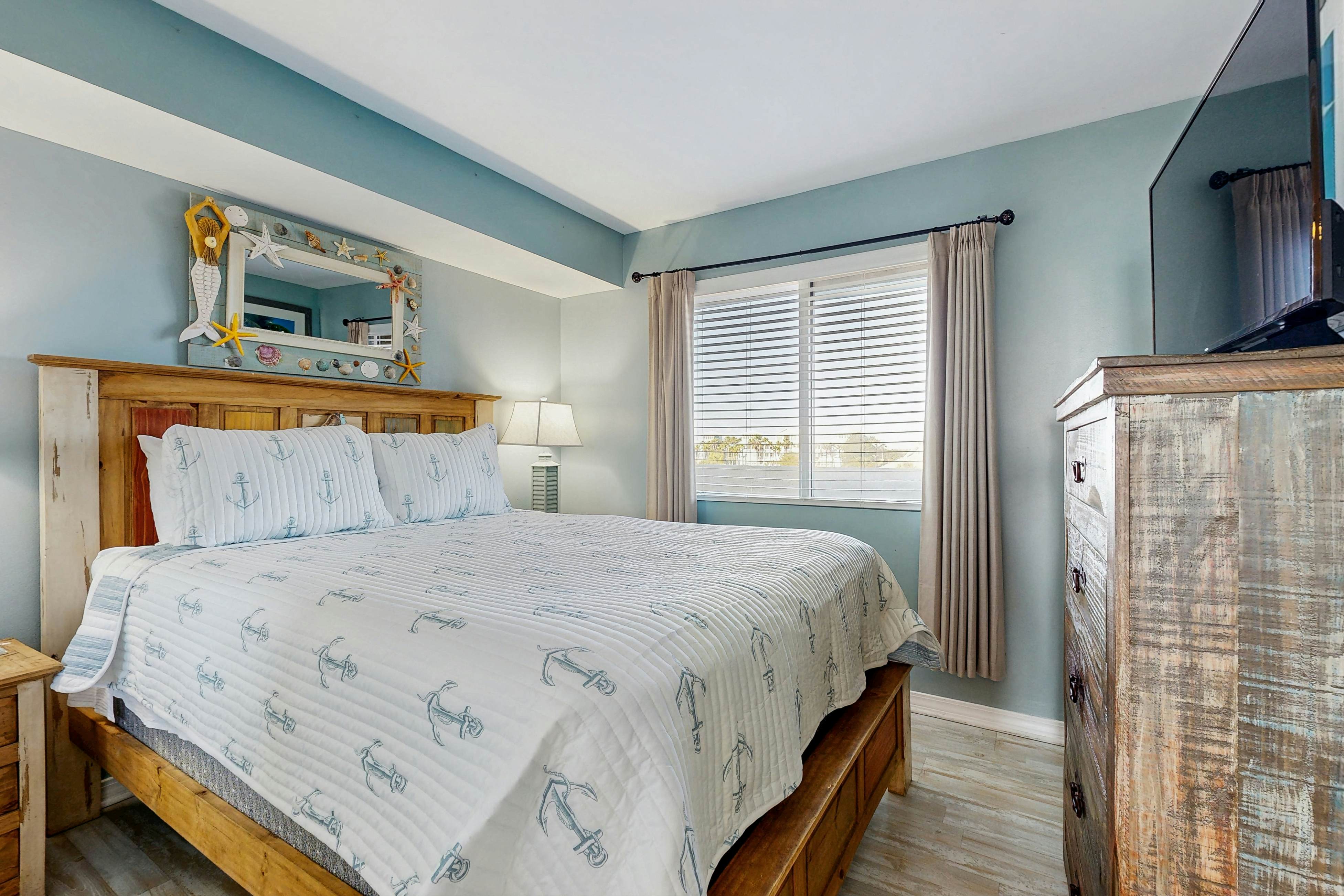 Plantation Palms #6305