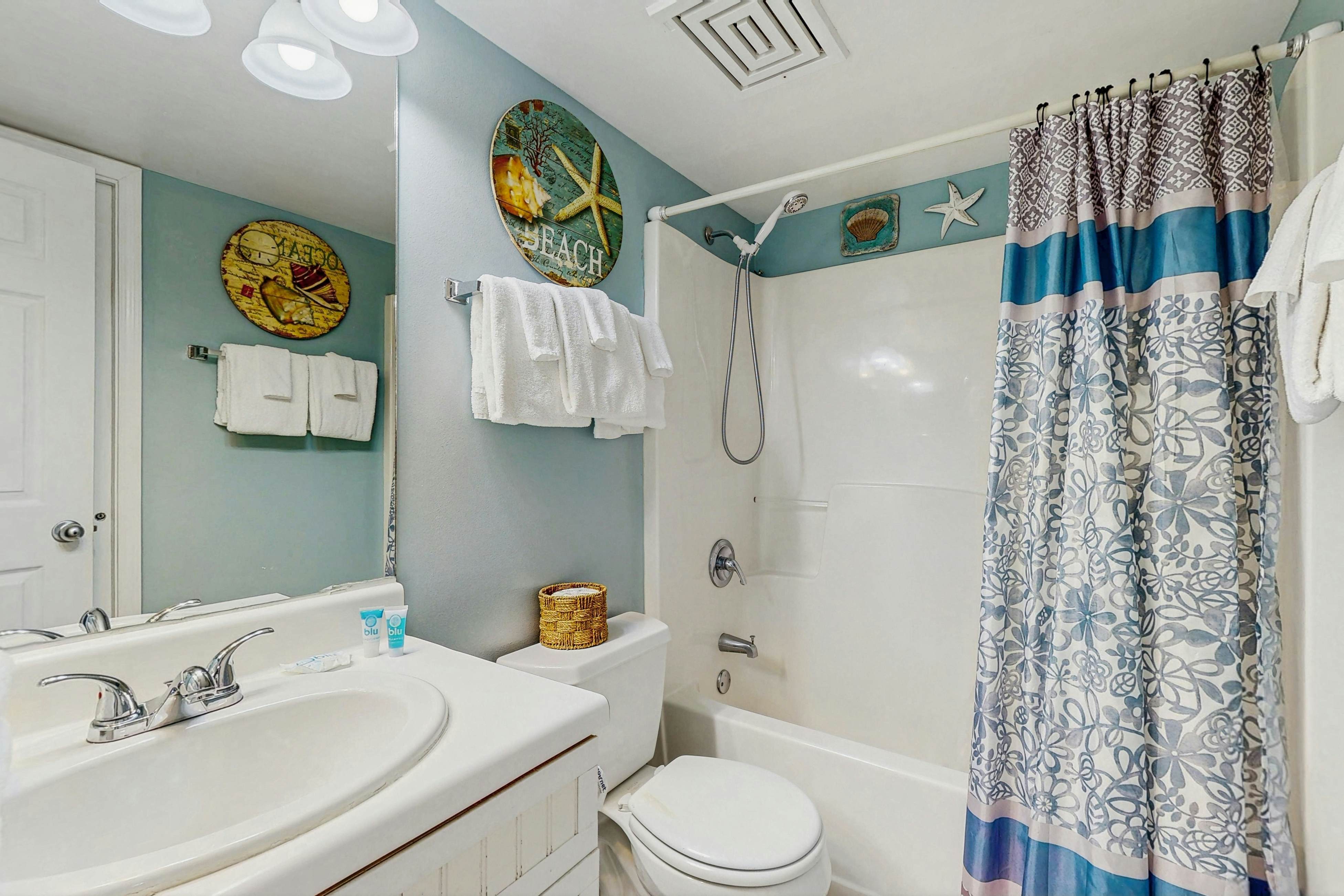 Plantation Palms #6305