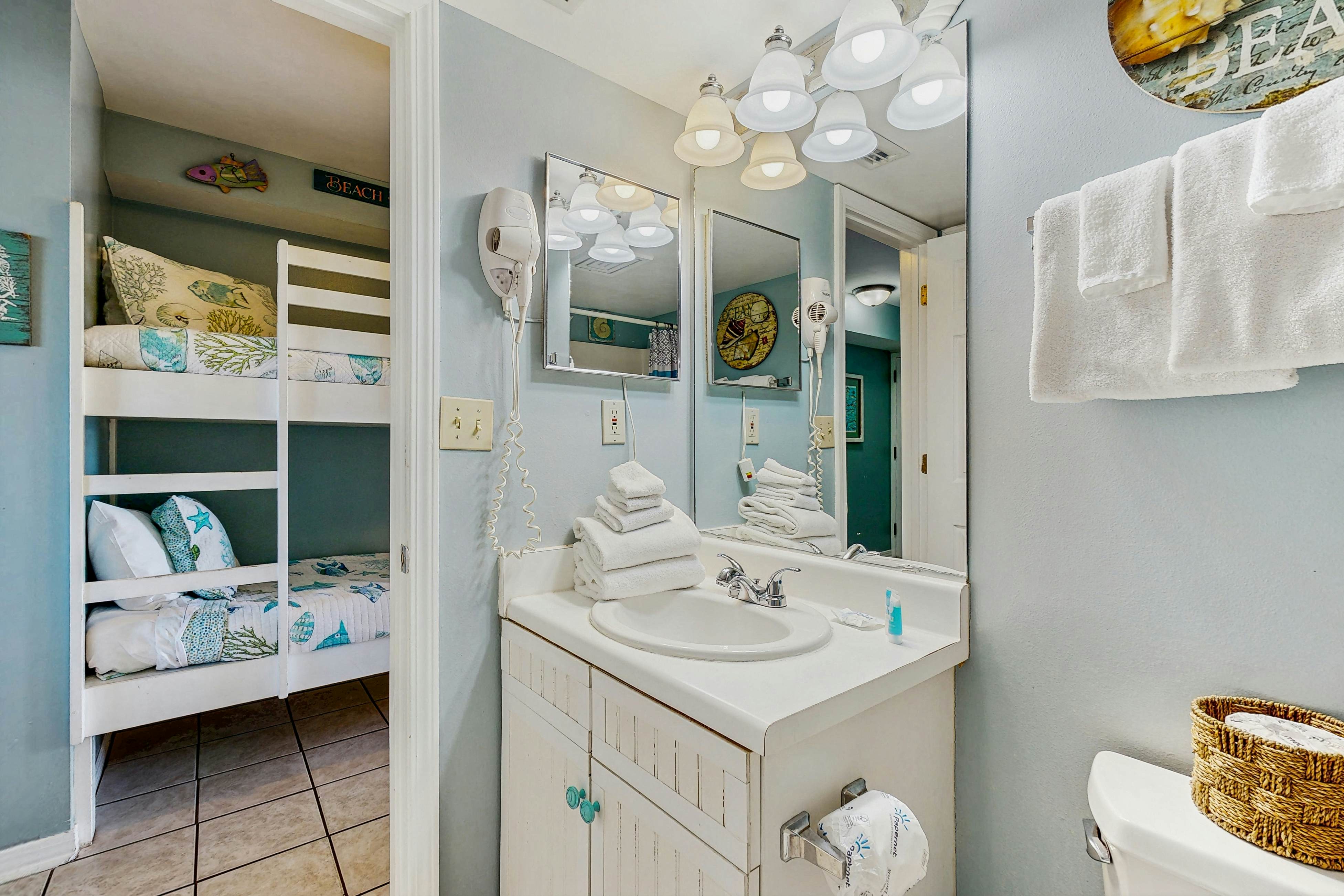 Plantation Palms #6305