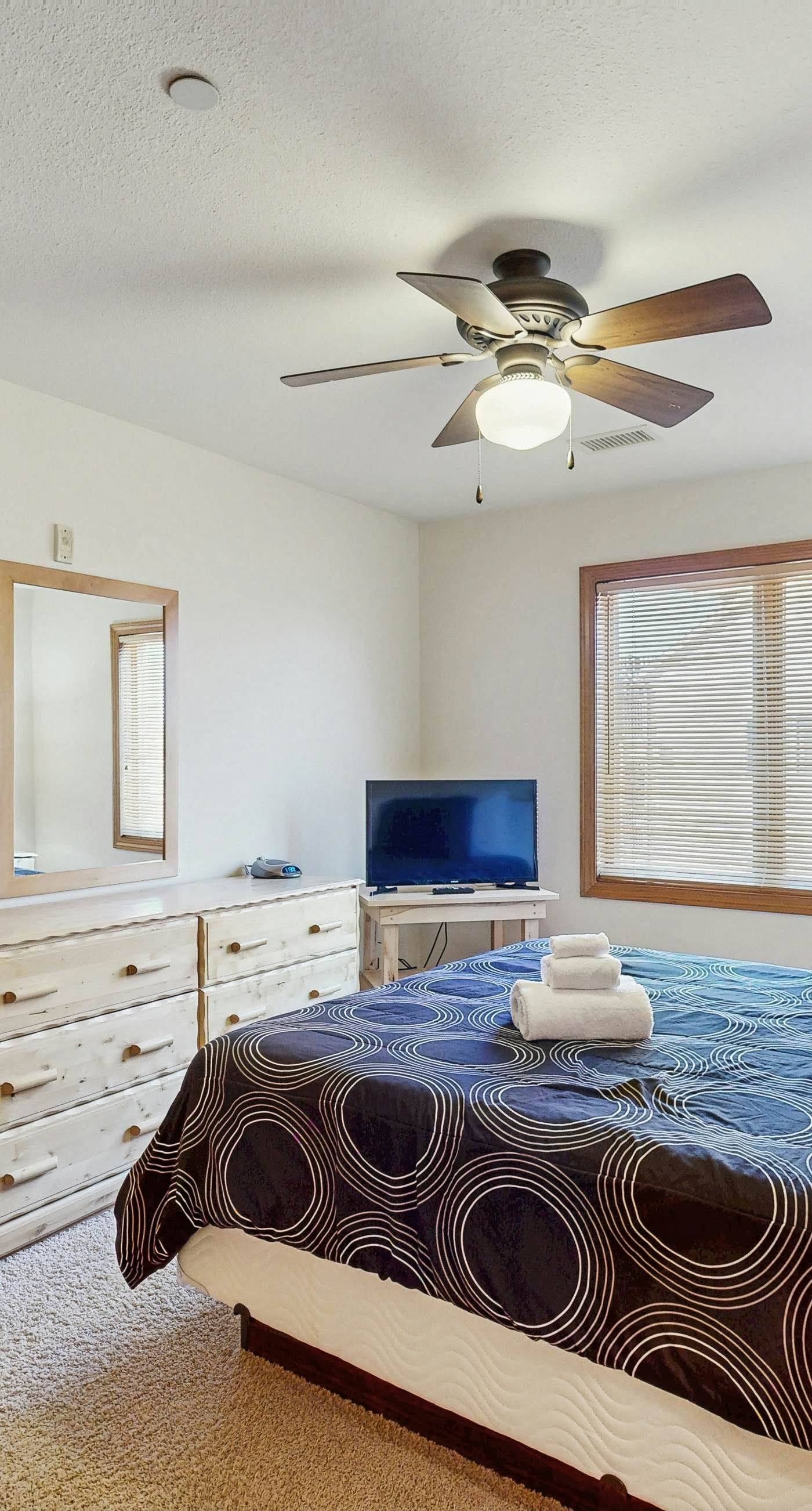 Sunset Condominiums- Golf View