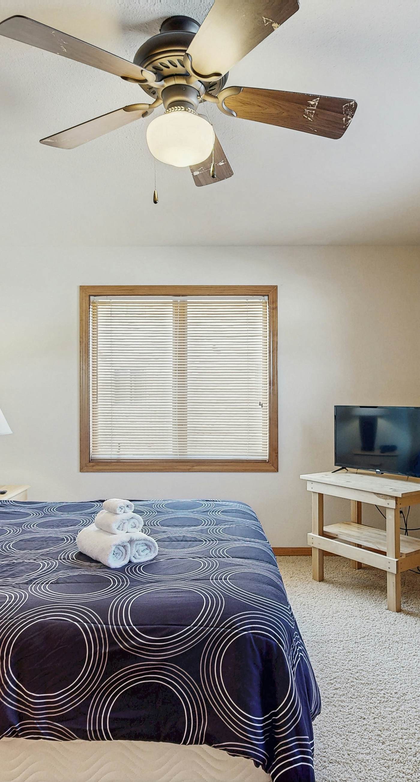 Sunset Condominiums- Golf View