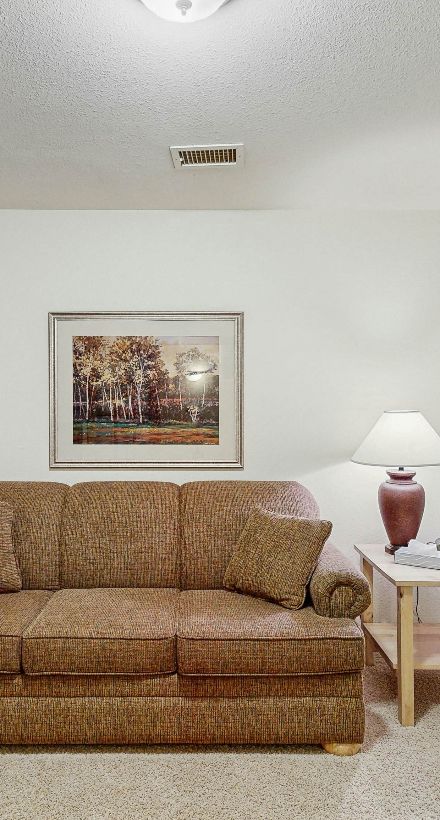 Sunset Condominiums- Golf View