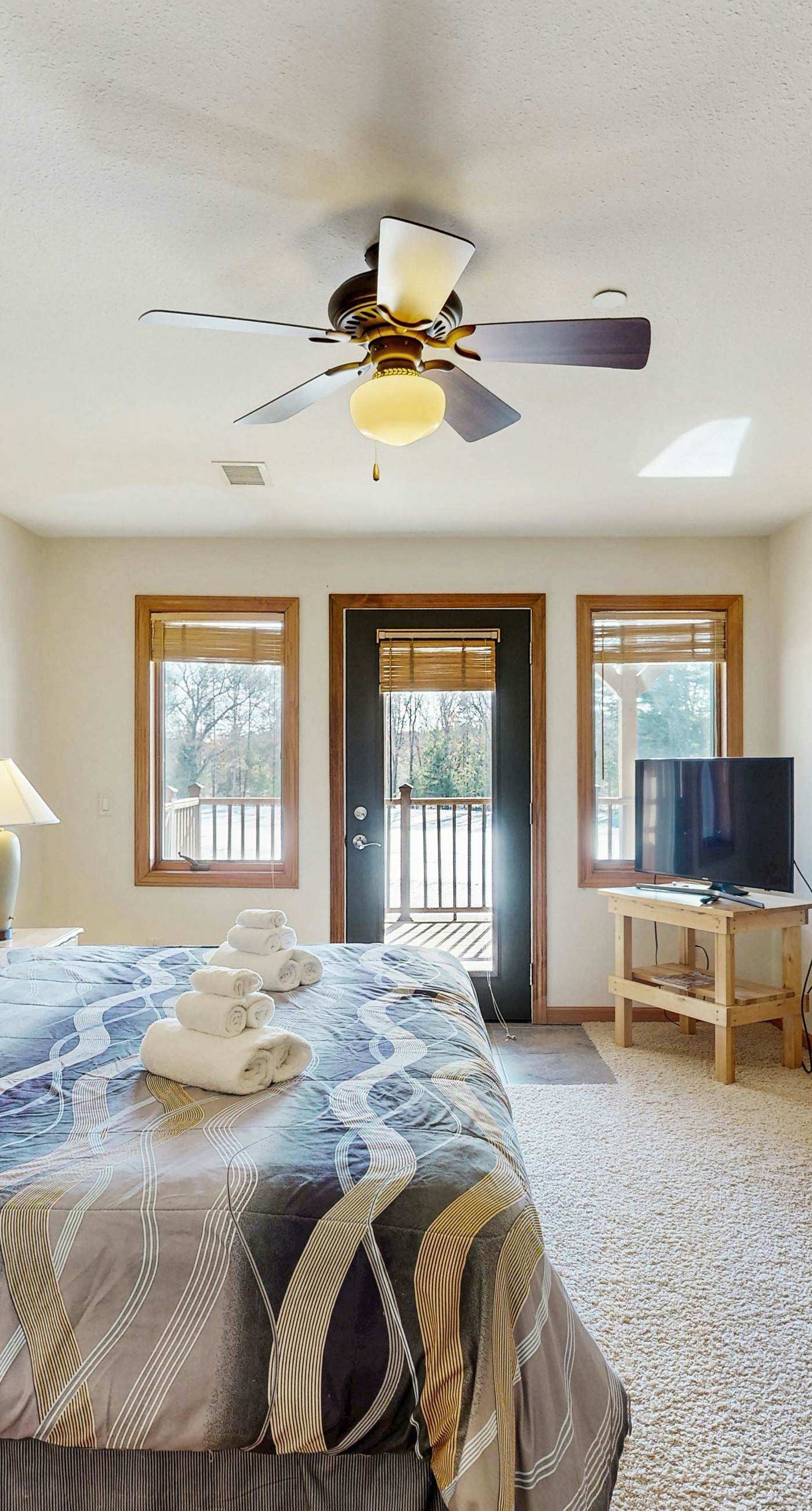 Sunset Condominiums- Golf View