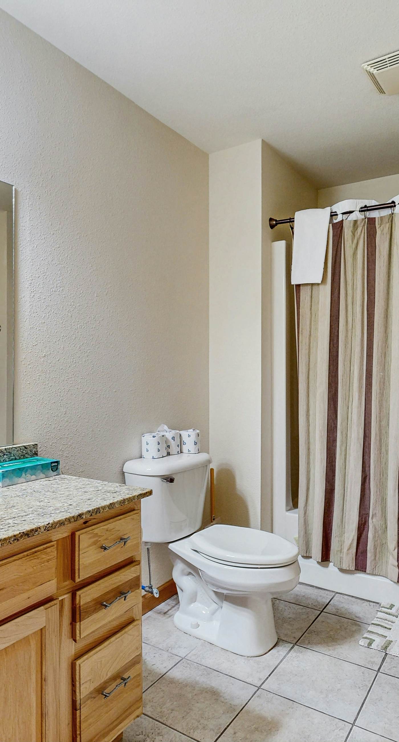 Sunset Condominiums- Golf View