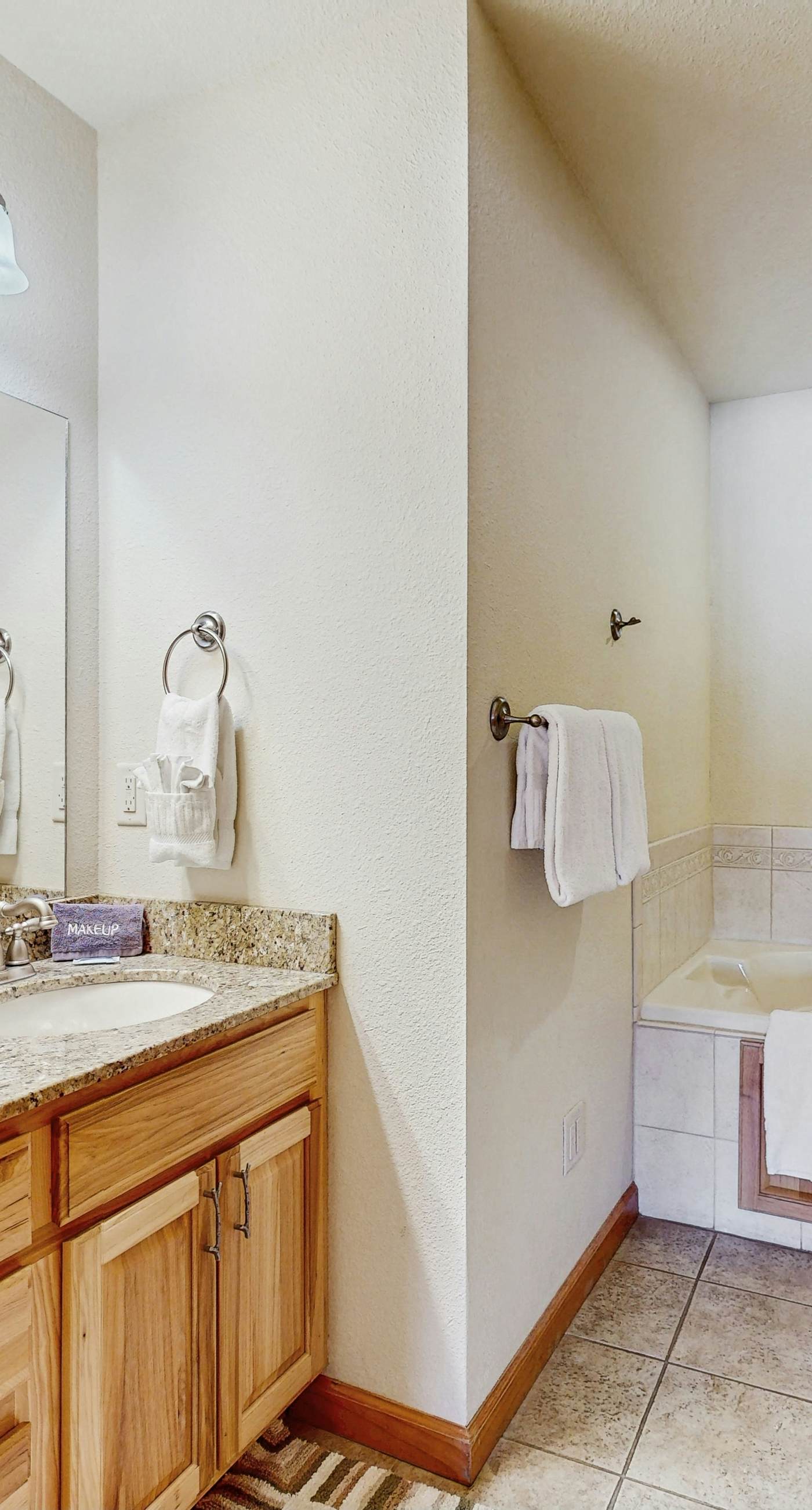 Sunset Condominiums- Golf View