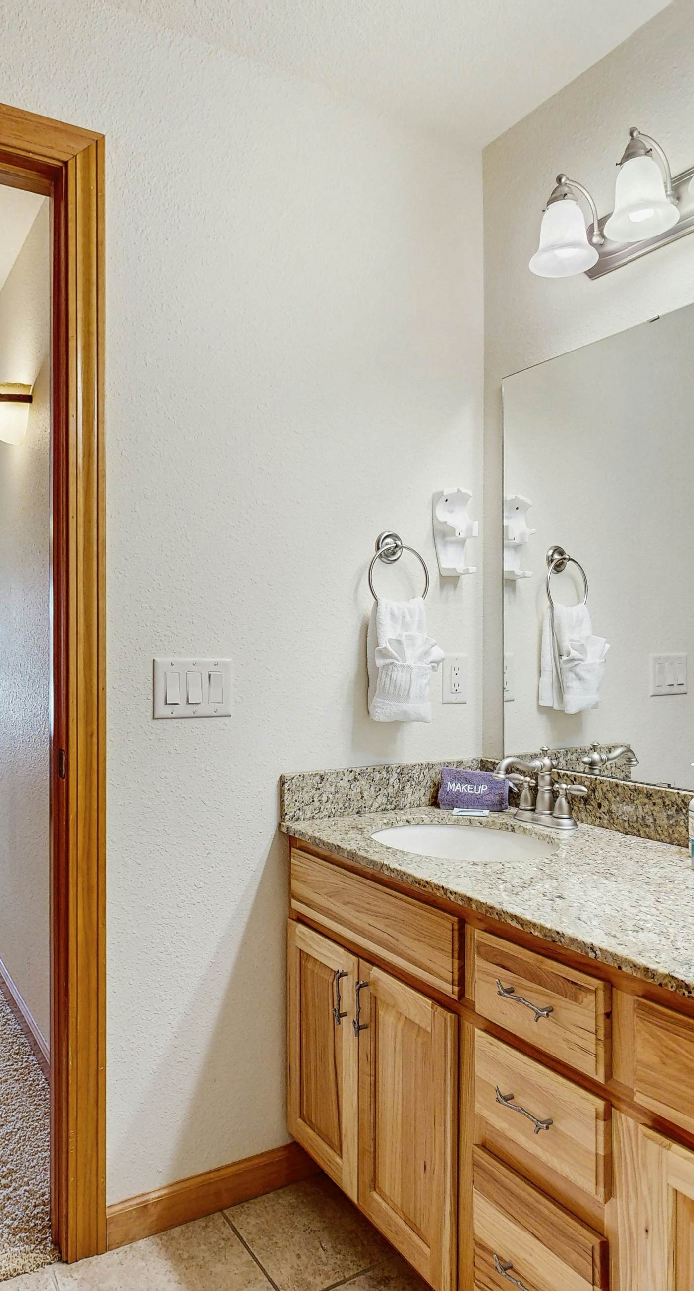 Sunset Condominiums- Golf View