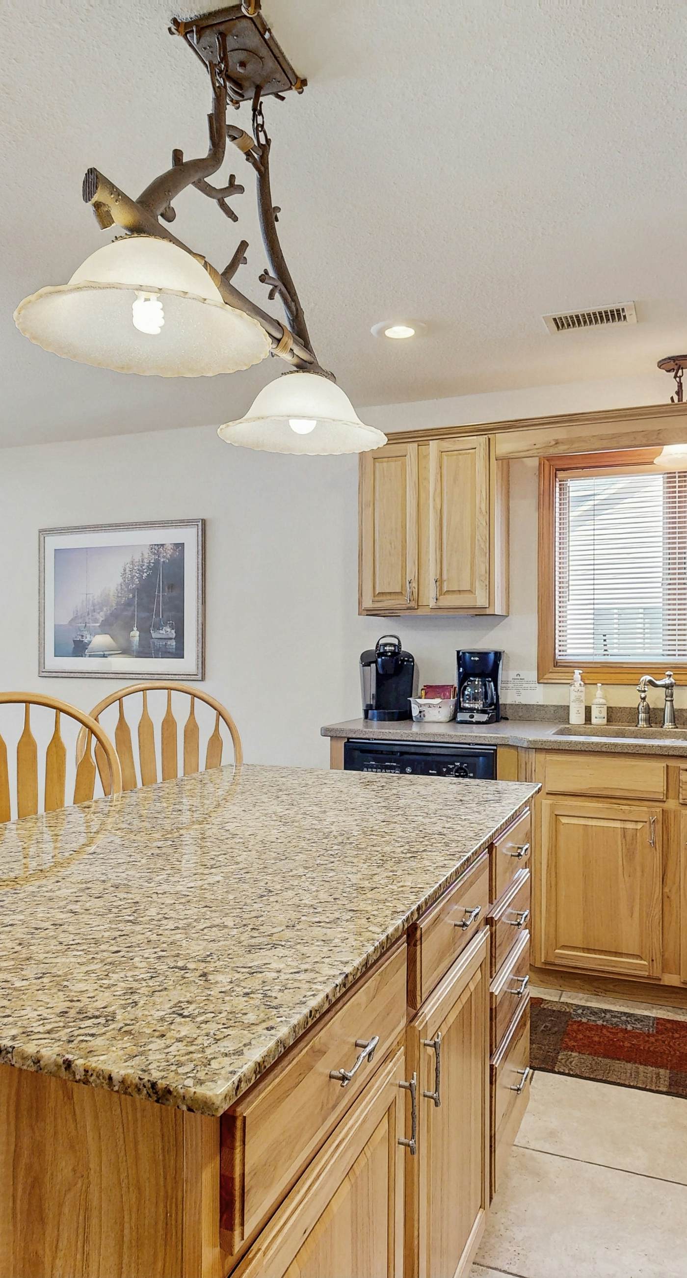 Sunset Condominiums- Golf View