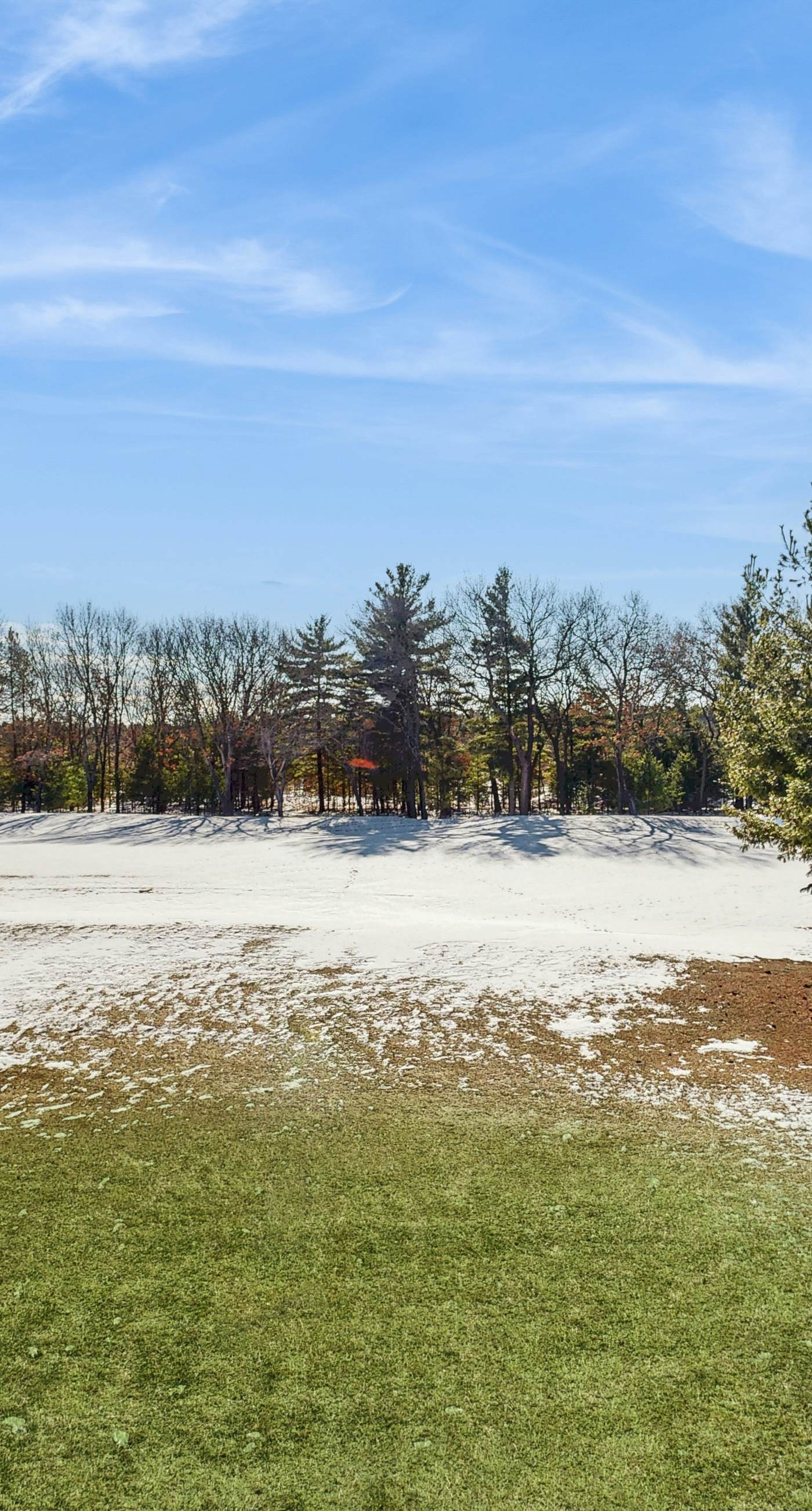 Sunset Condominiums- Golf View