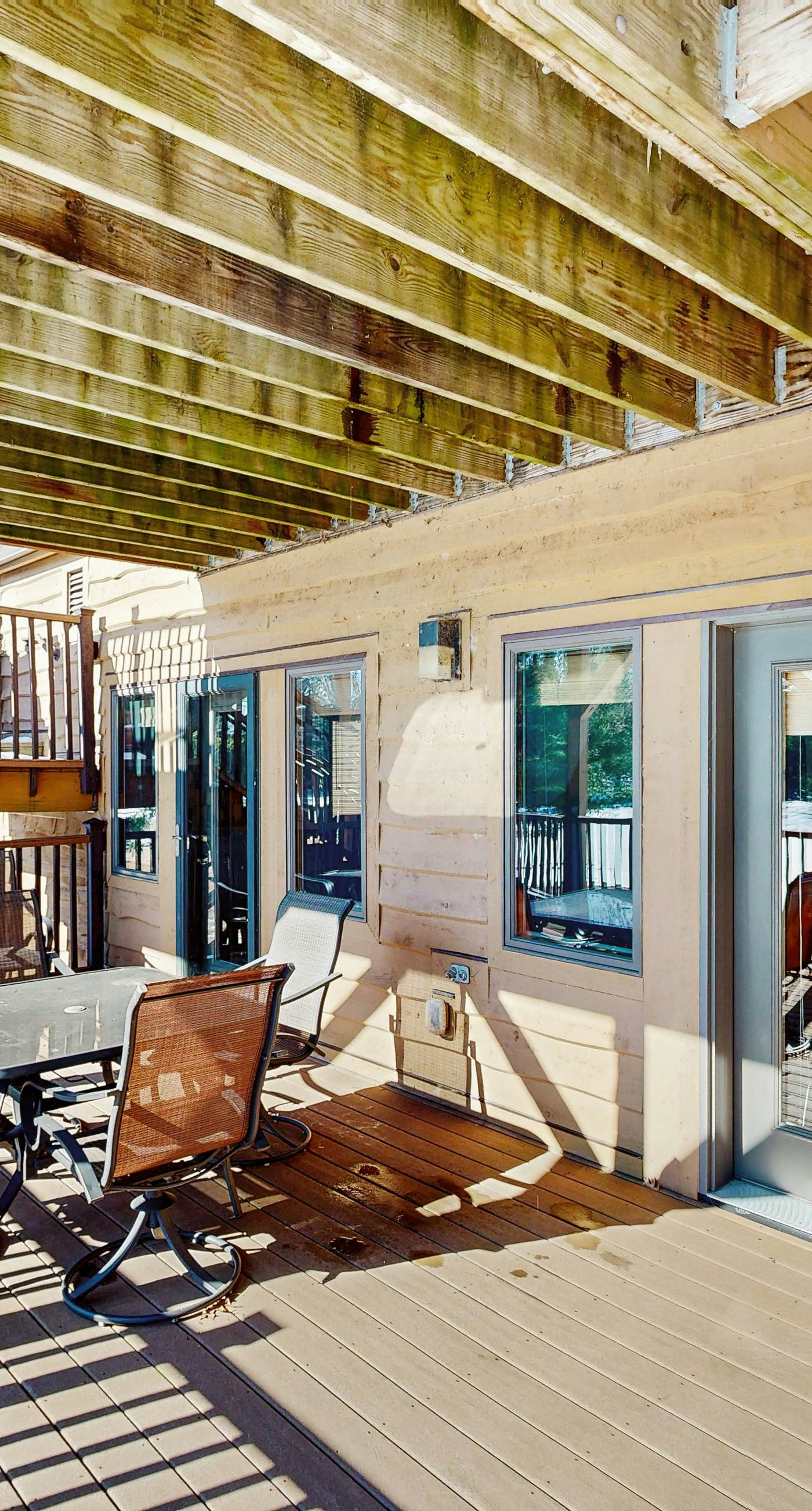 Sunset Condominiums- Golf View