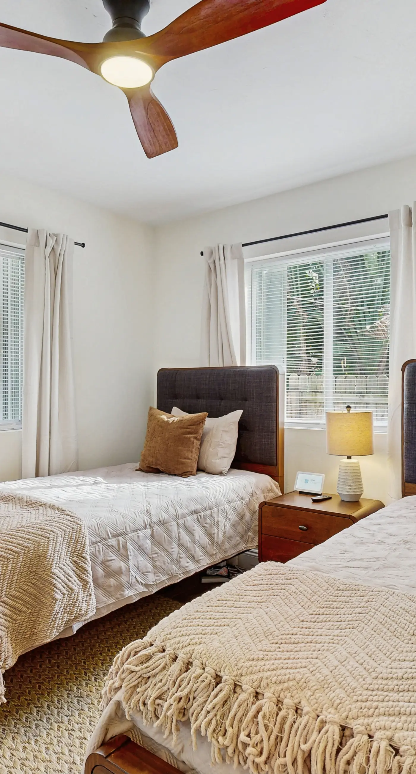 Sunshine Hideaway