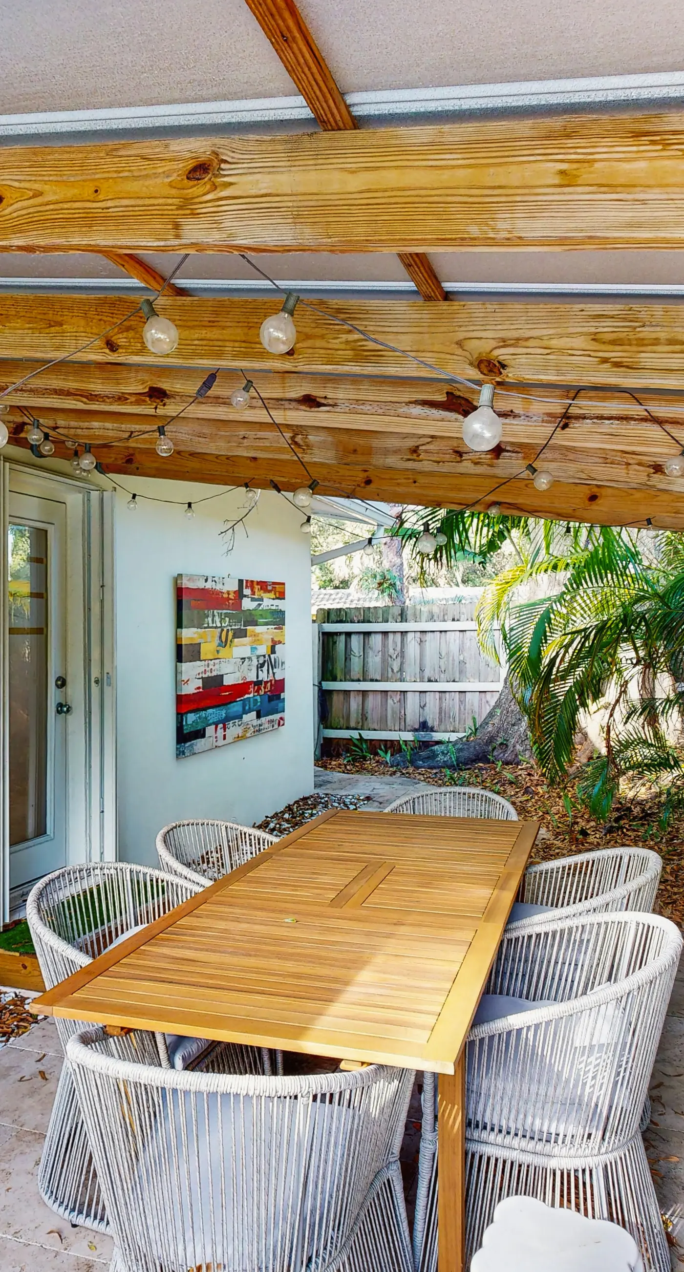 Sunshine Hideaway