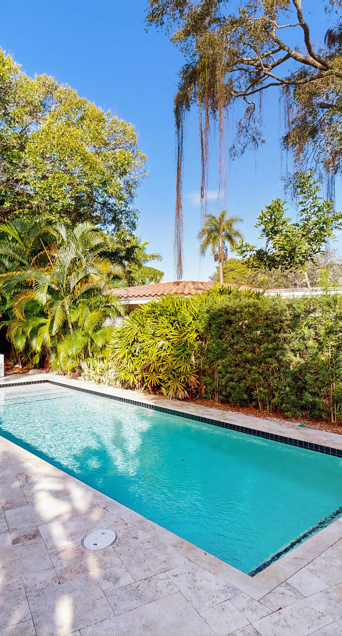 Sunshine Hideaway