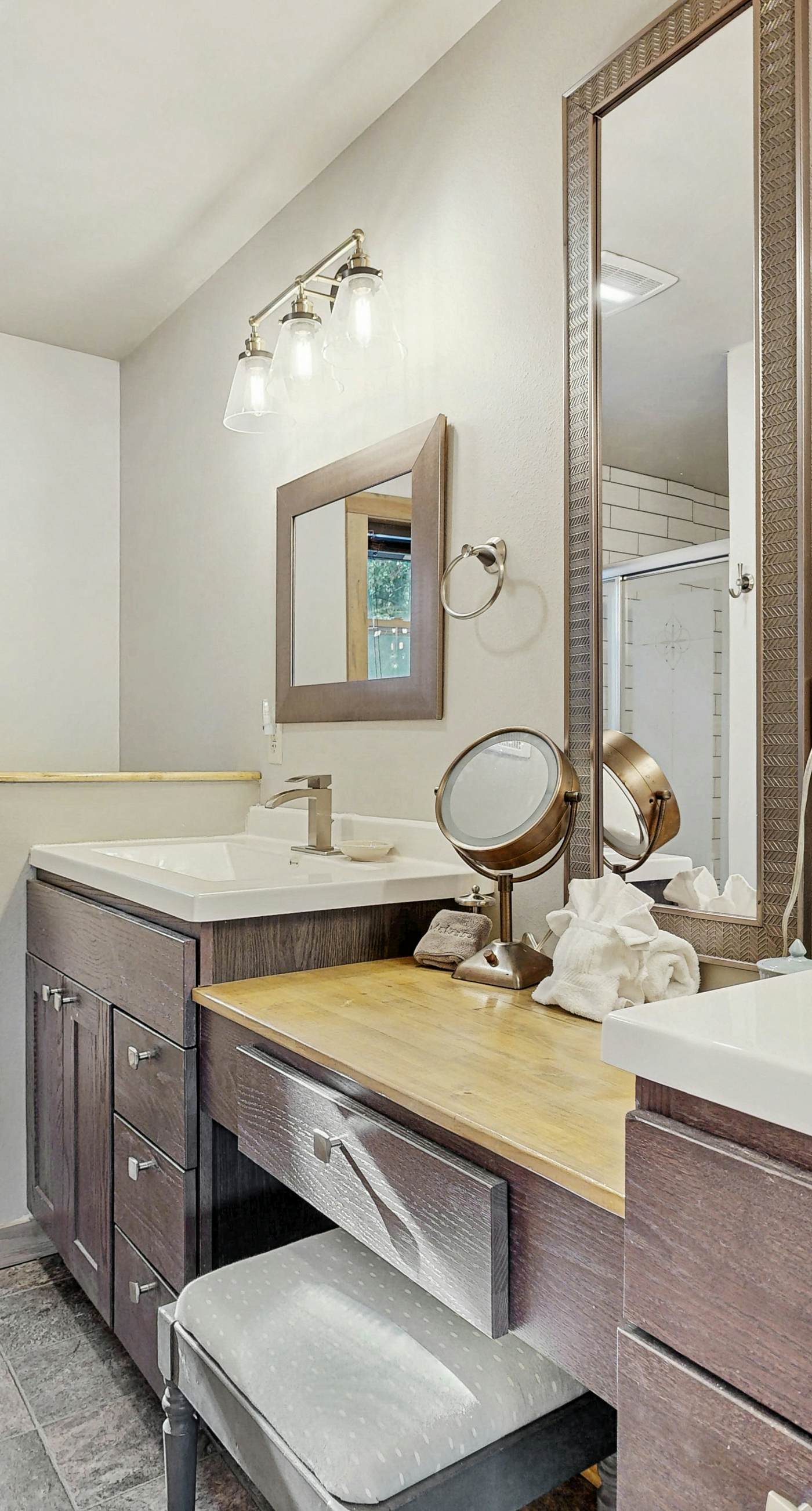 Cali's Fawn Lake Haven