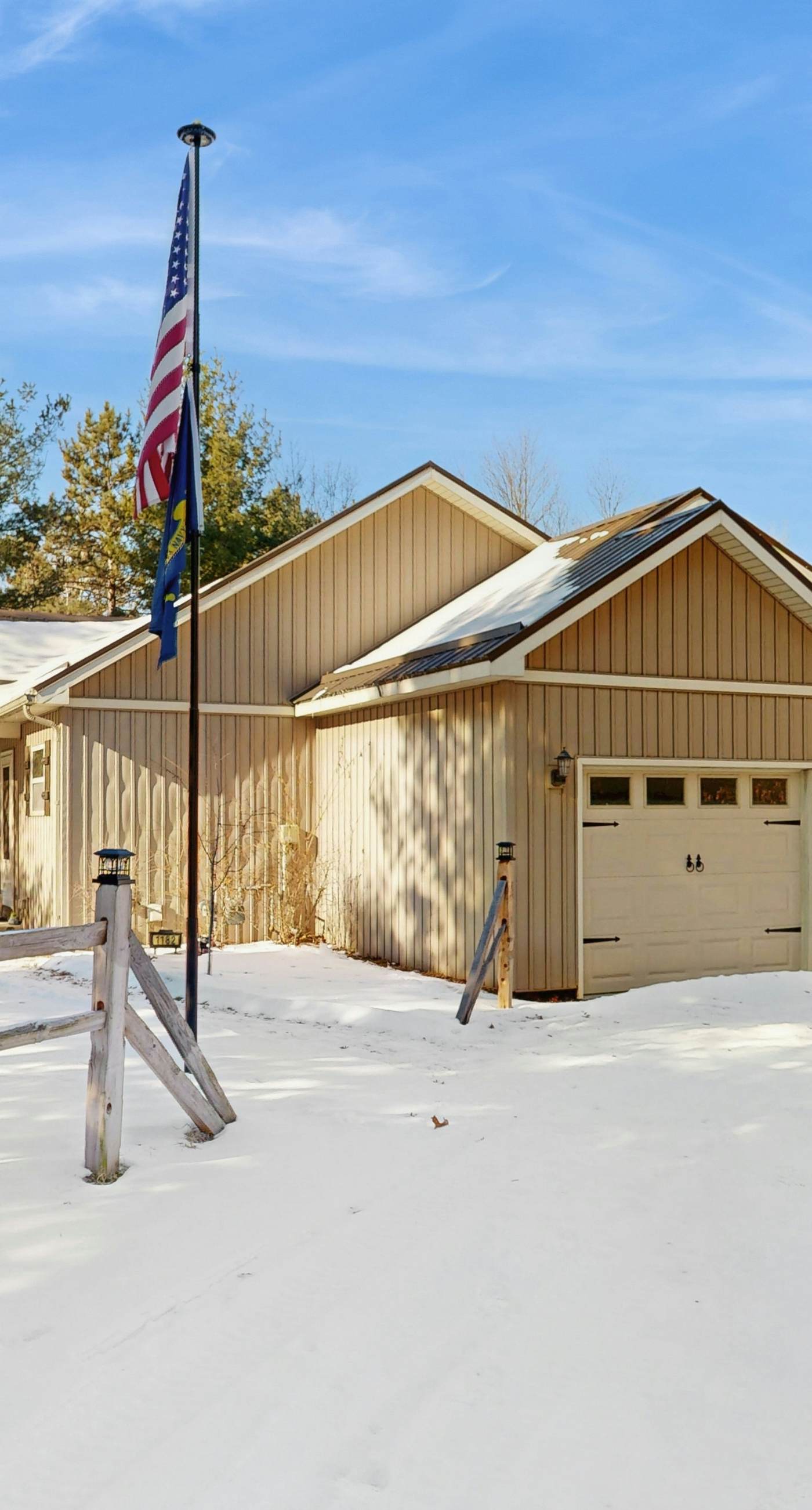 Cali's Fawn Lake Haven