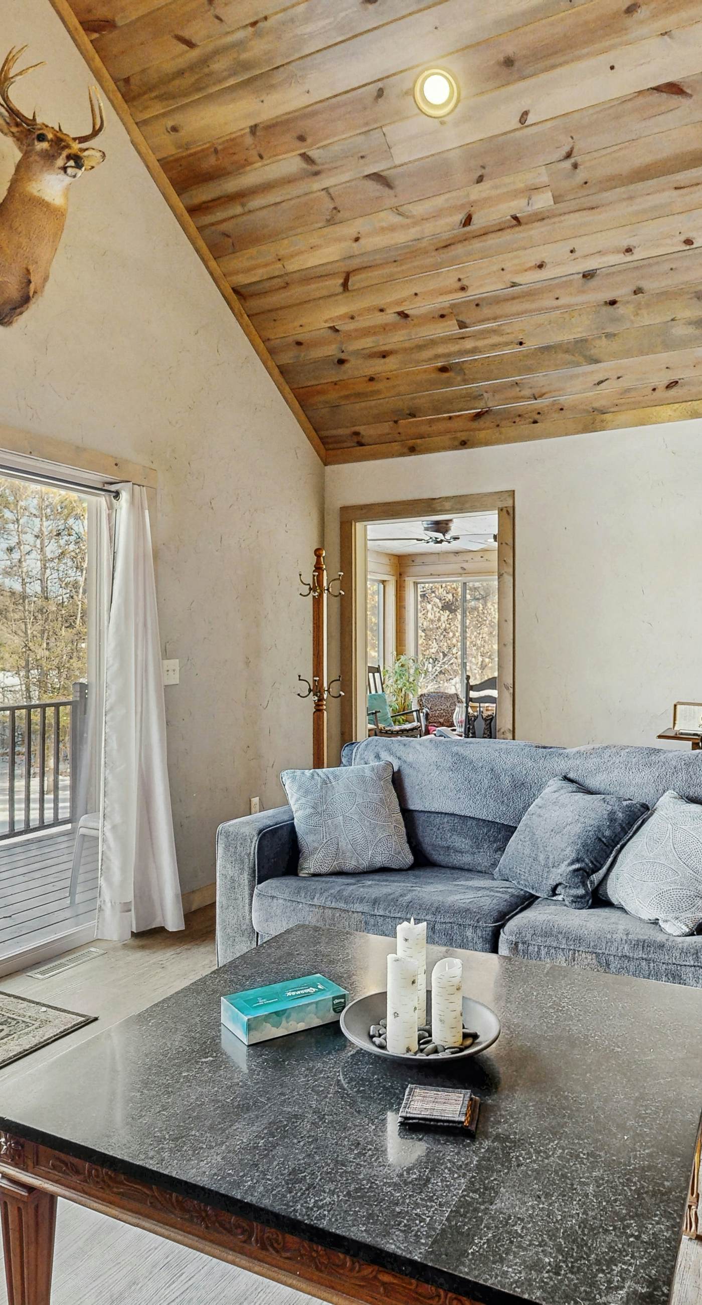 Cali's Fawn Lake Haven