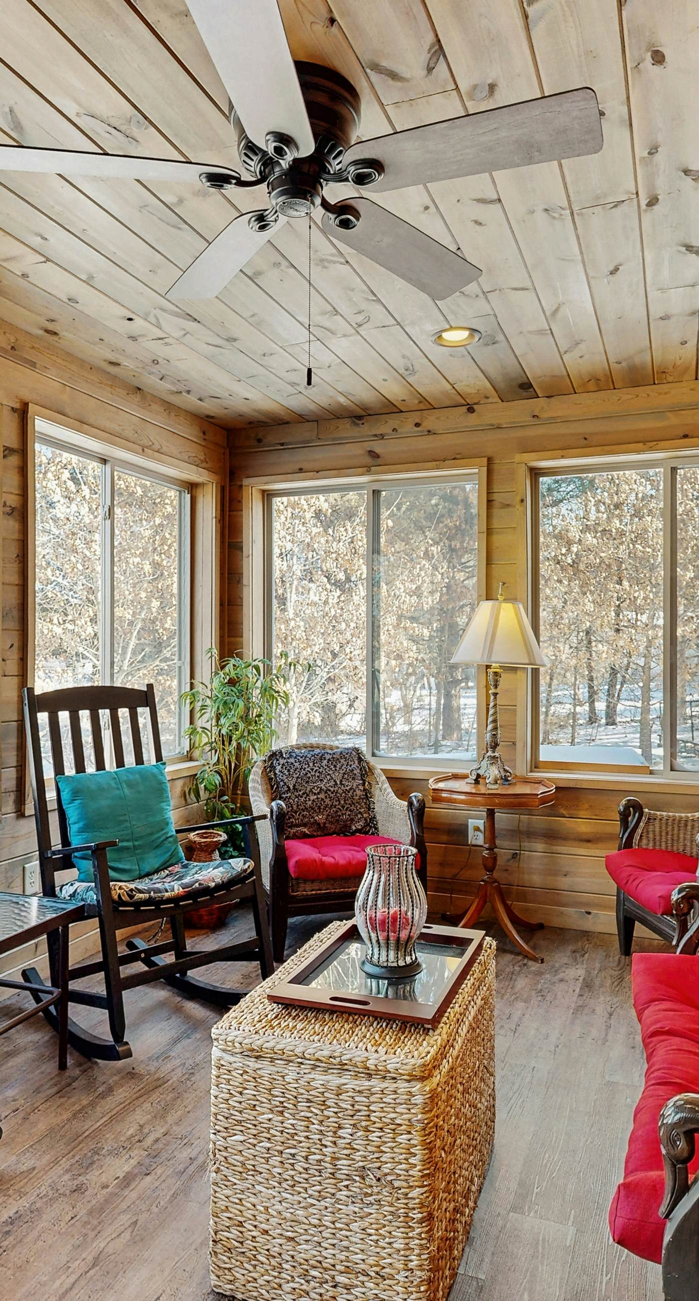 Cali's Fawn Lake Haven