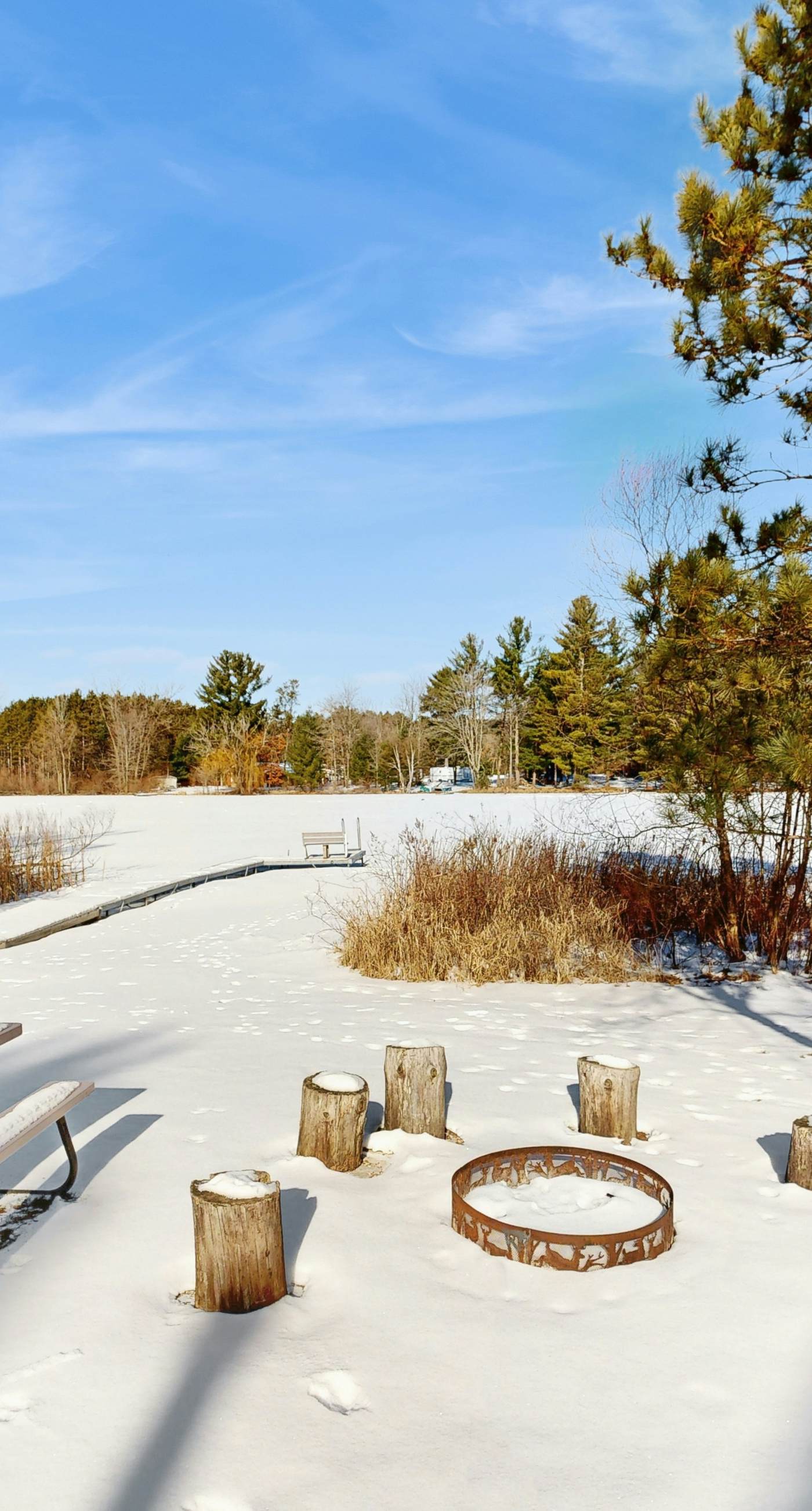 Cali's Fawn Lake Haven