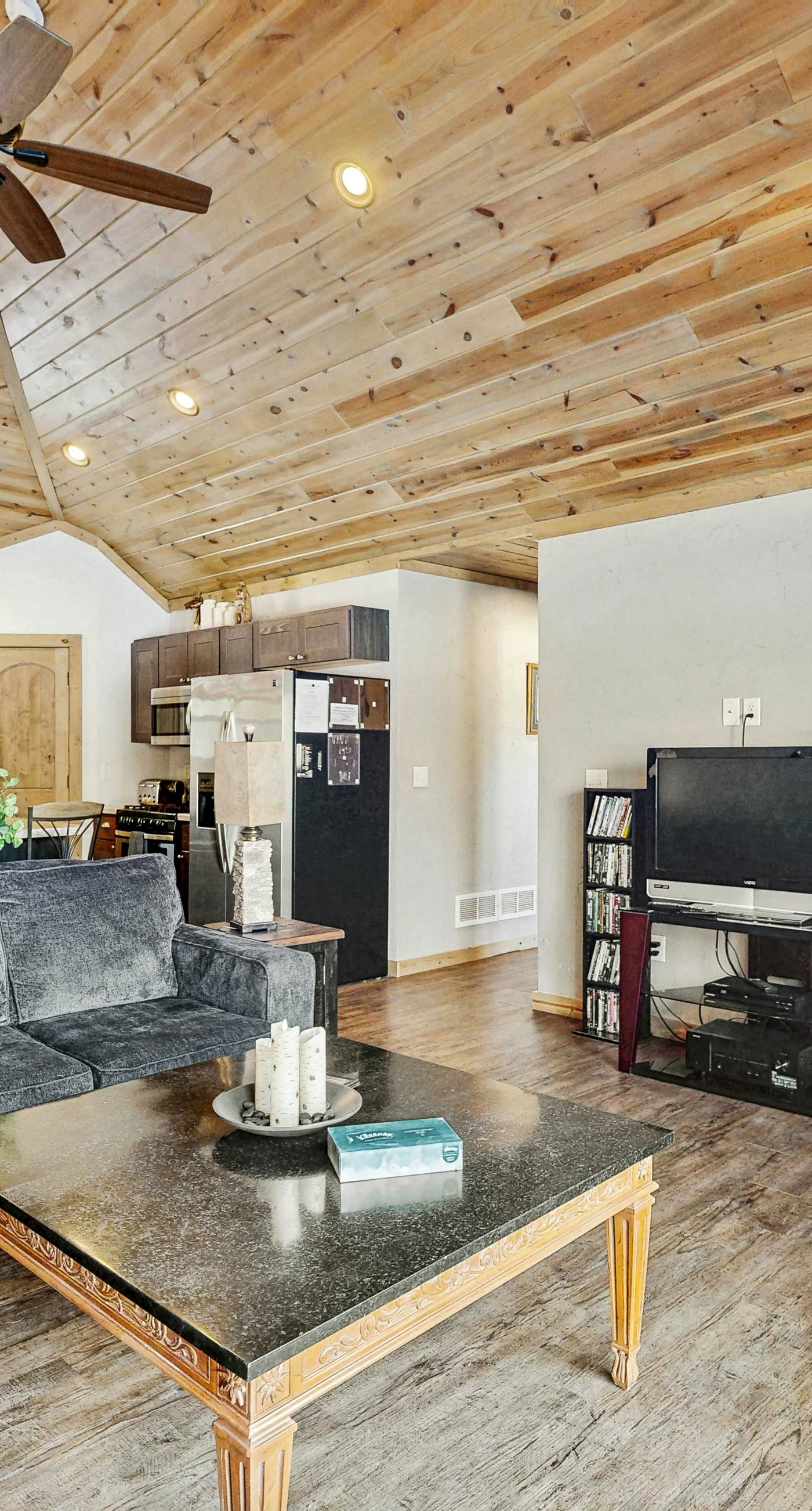 Cali's Fawn Lake Haven