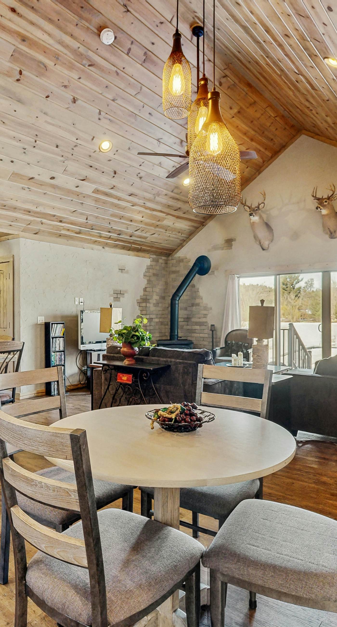 Cali's Fawn Lake Haven