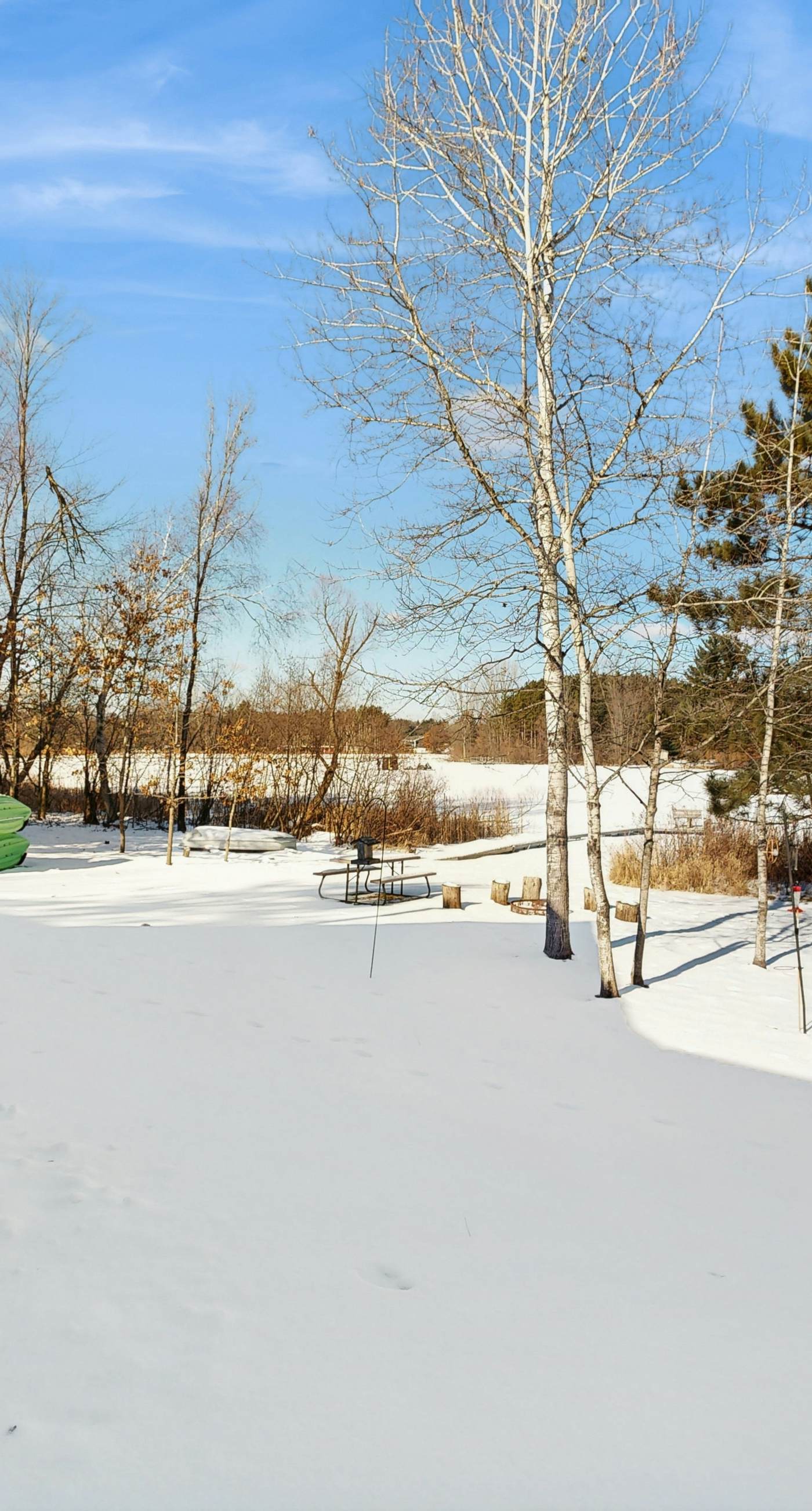 Cali's Fawn Lake Haven