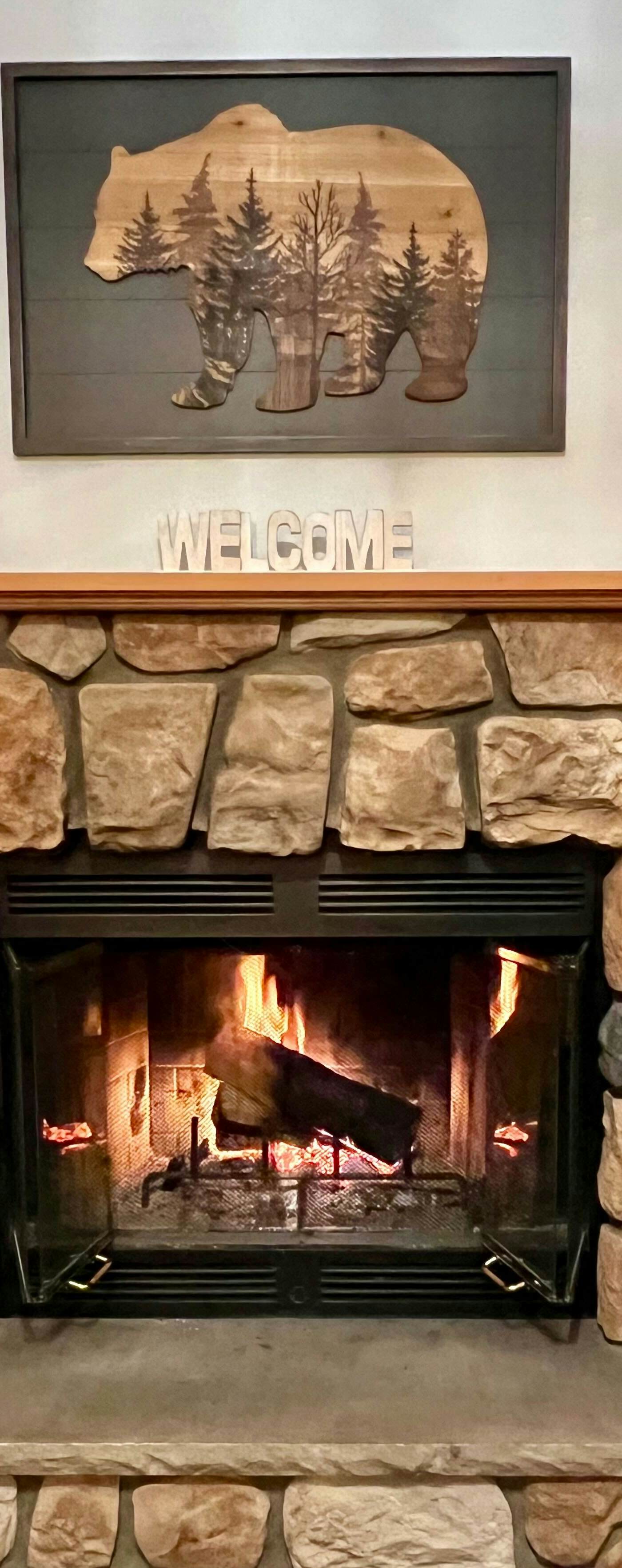 Mountain View Memories at Northridge