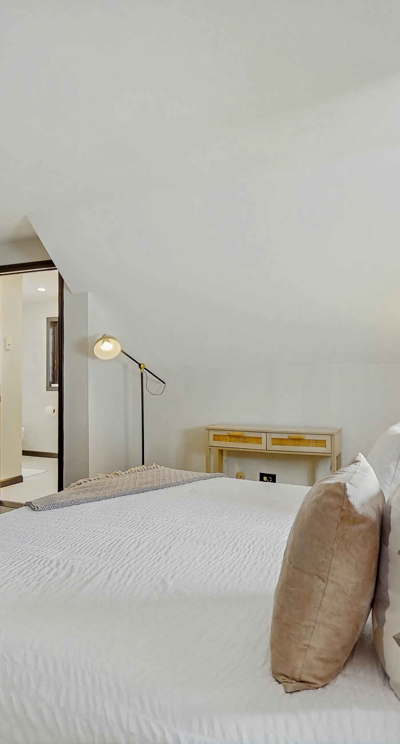 Kalamazoo River Retreat