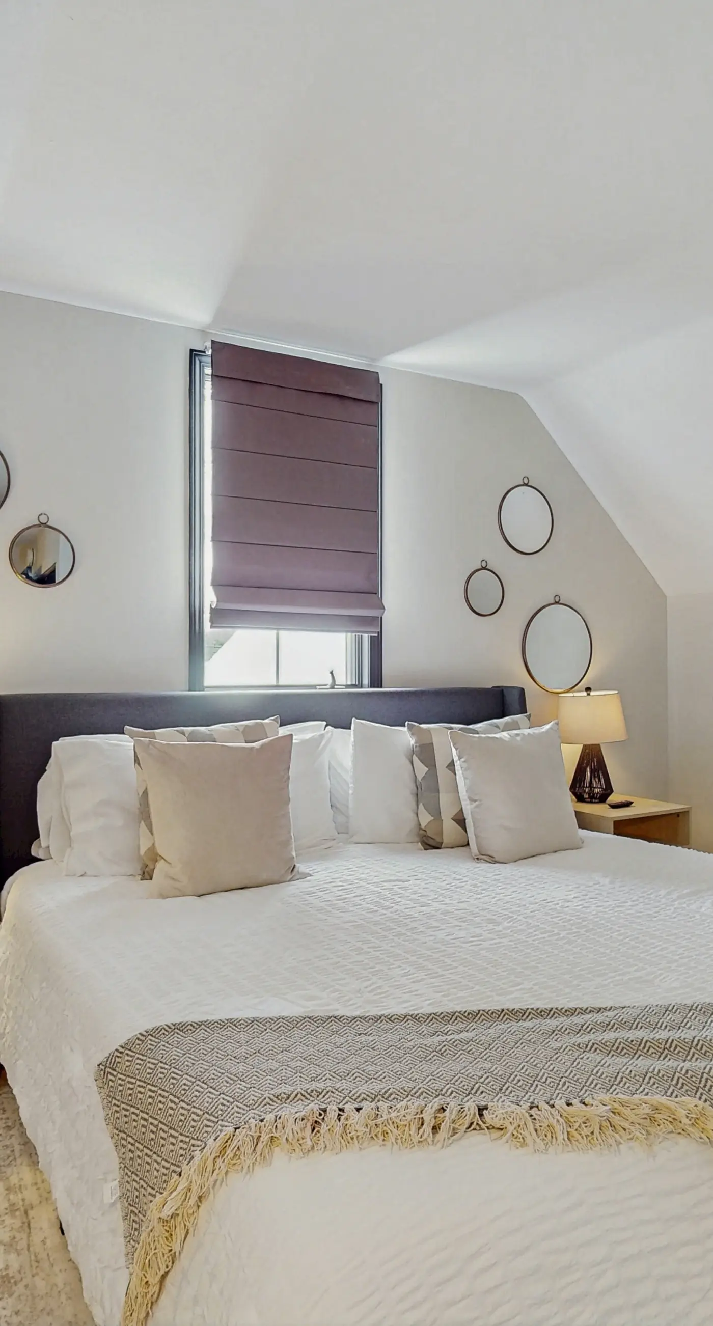 Kalamazoo River Retreat