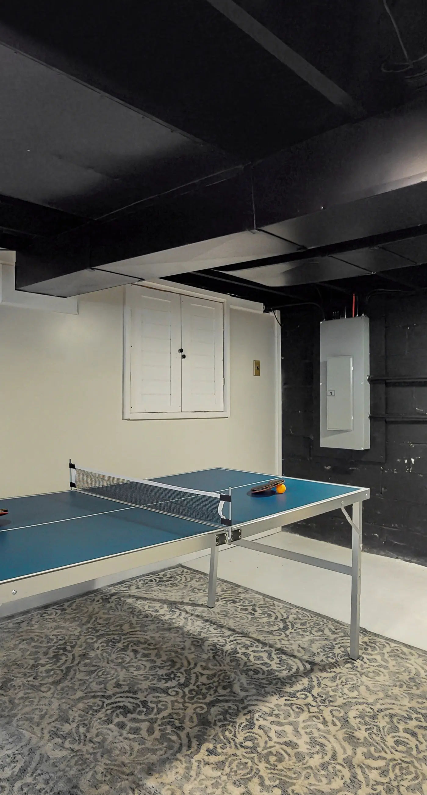 Kalamazoo River Retreat