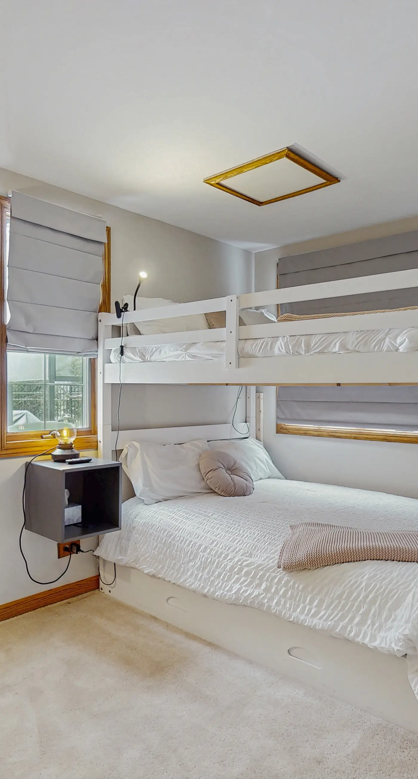 Kalamazoo River Retreat