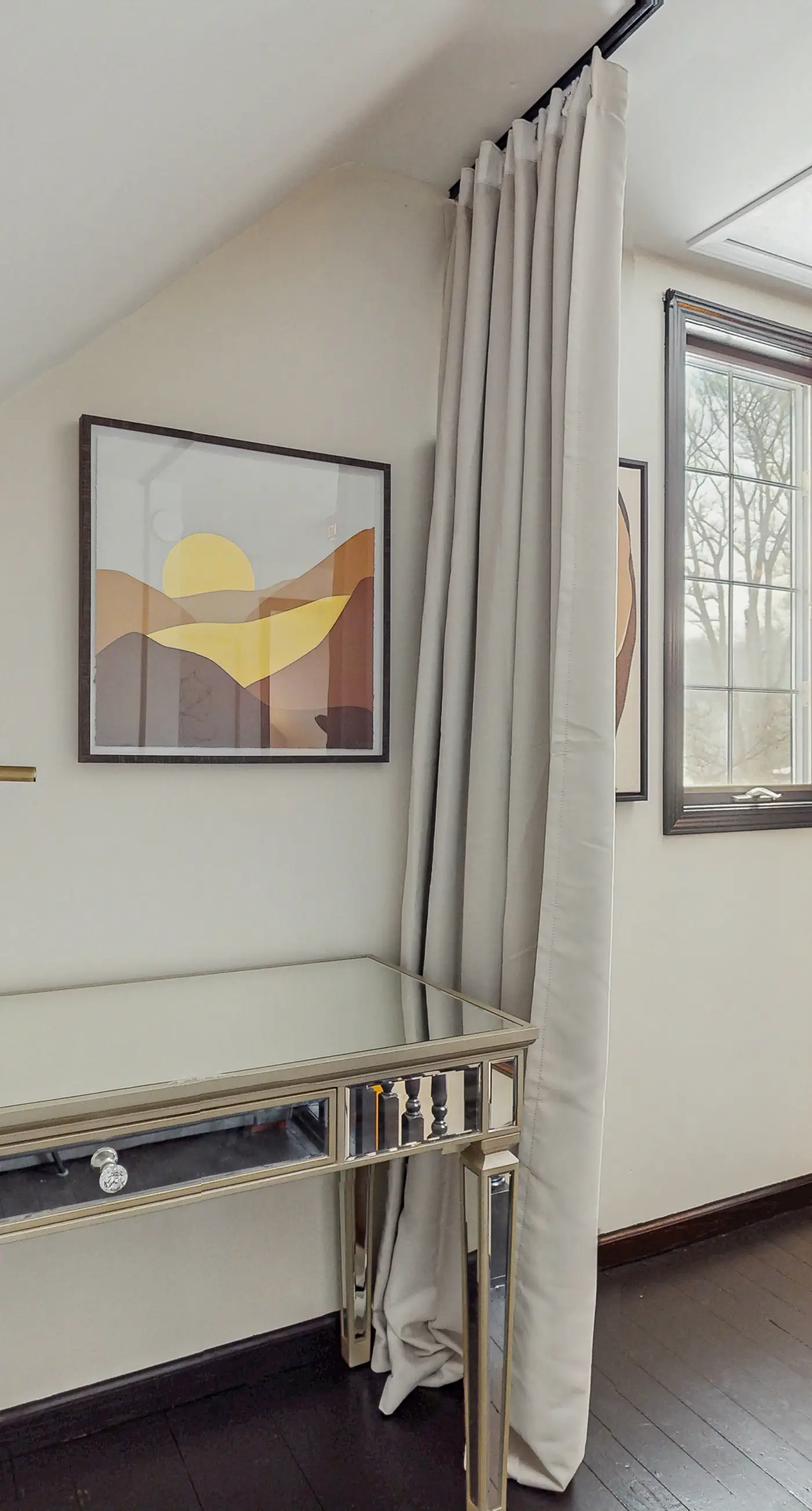 Kalamazoo River Retreat