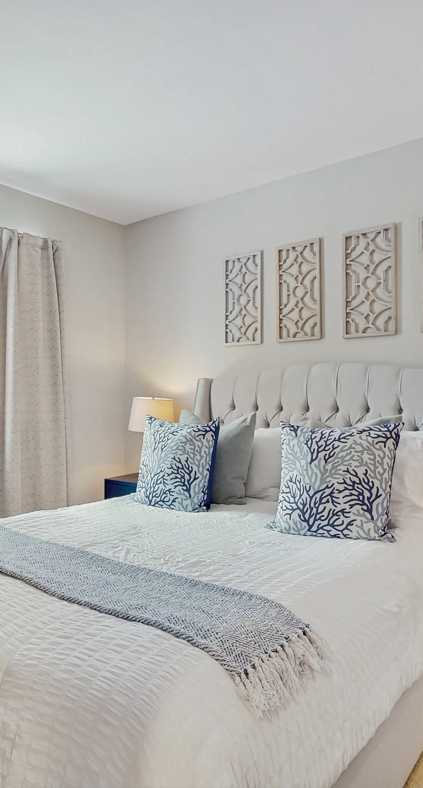 Kalamazoo River Retreat