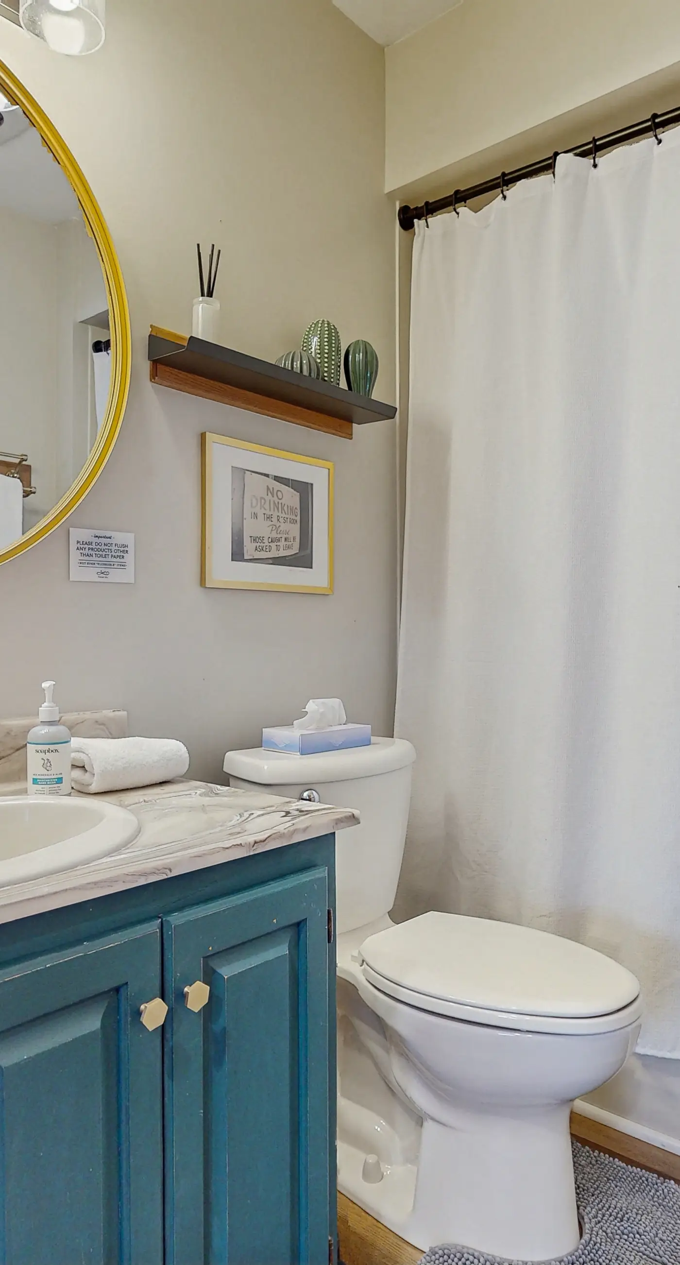 Kalamazoo River Retreat