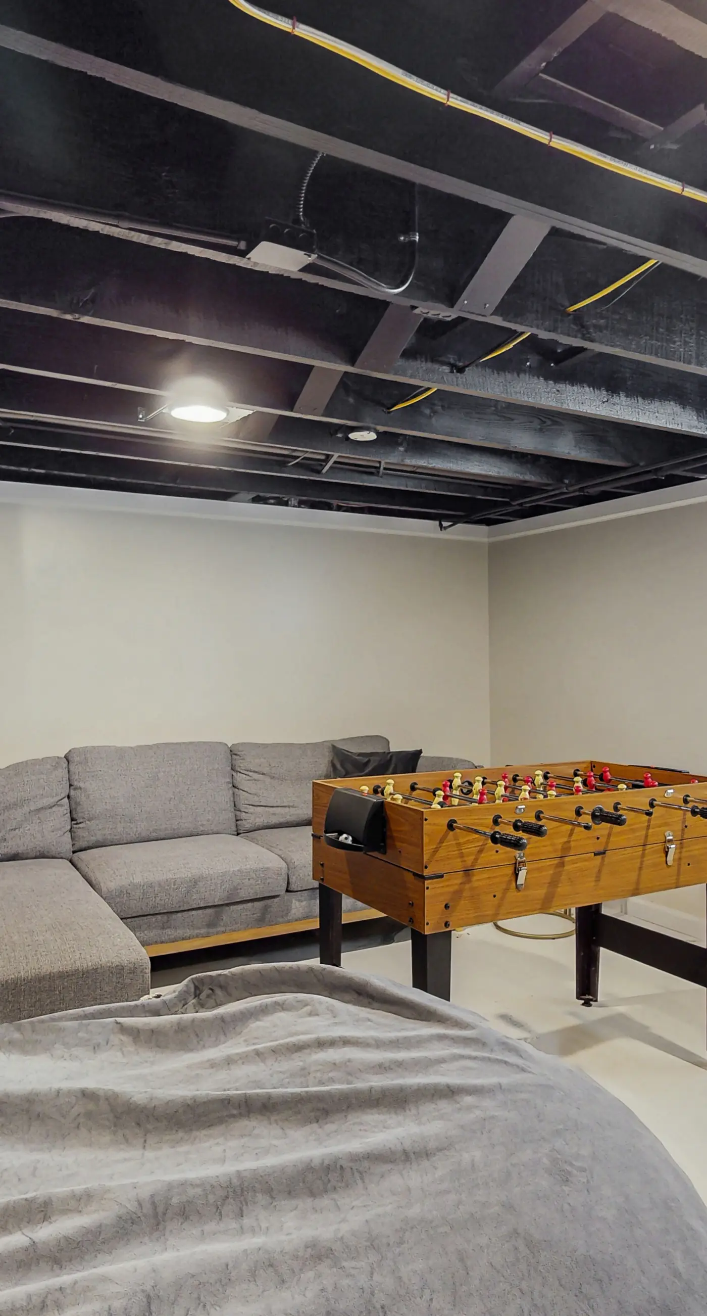 Kalamazoo River Retreat