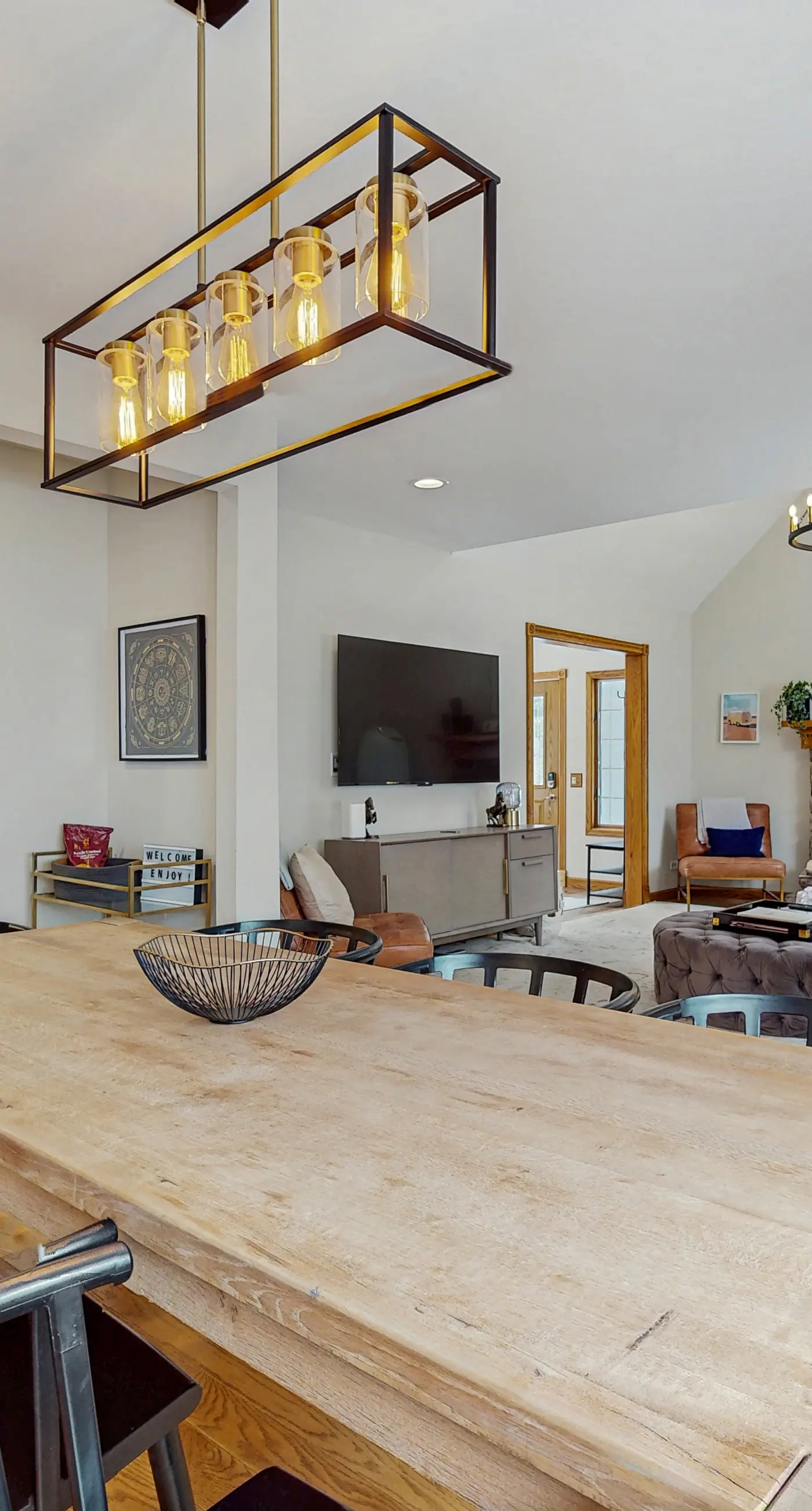 Kalamazoo River Retreat