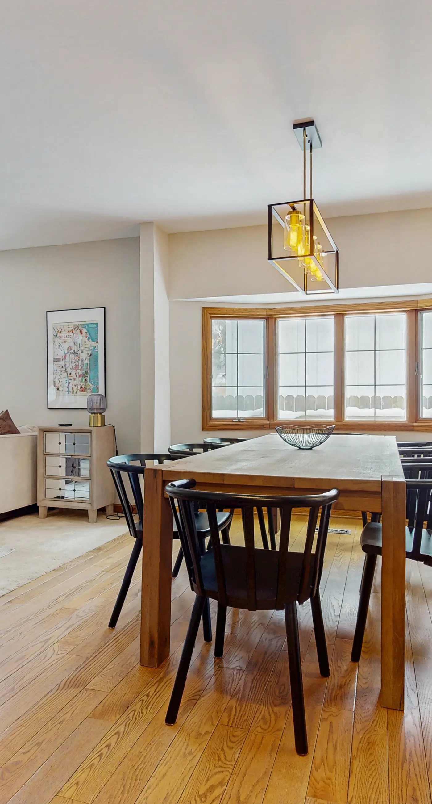 Kalamazoo River Retreat