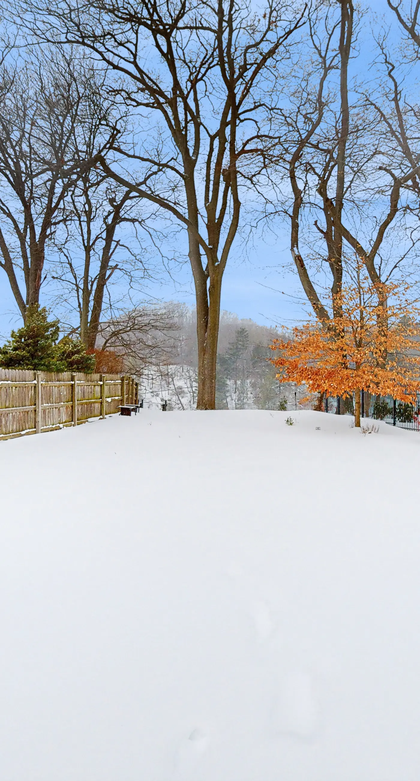 Kalamazoo River Retreat