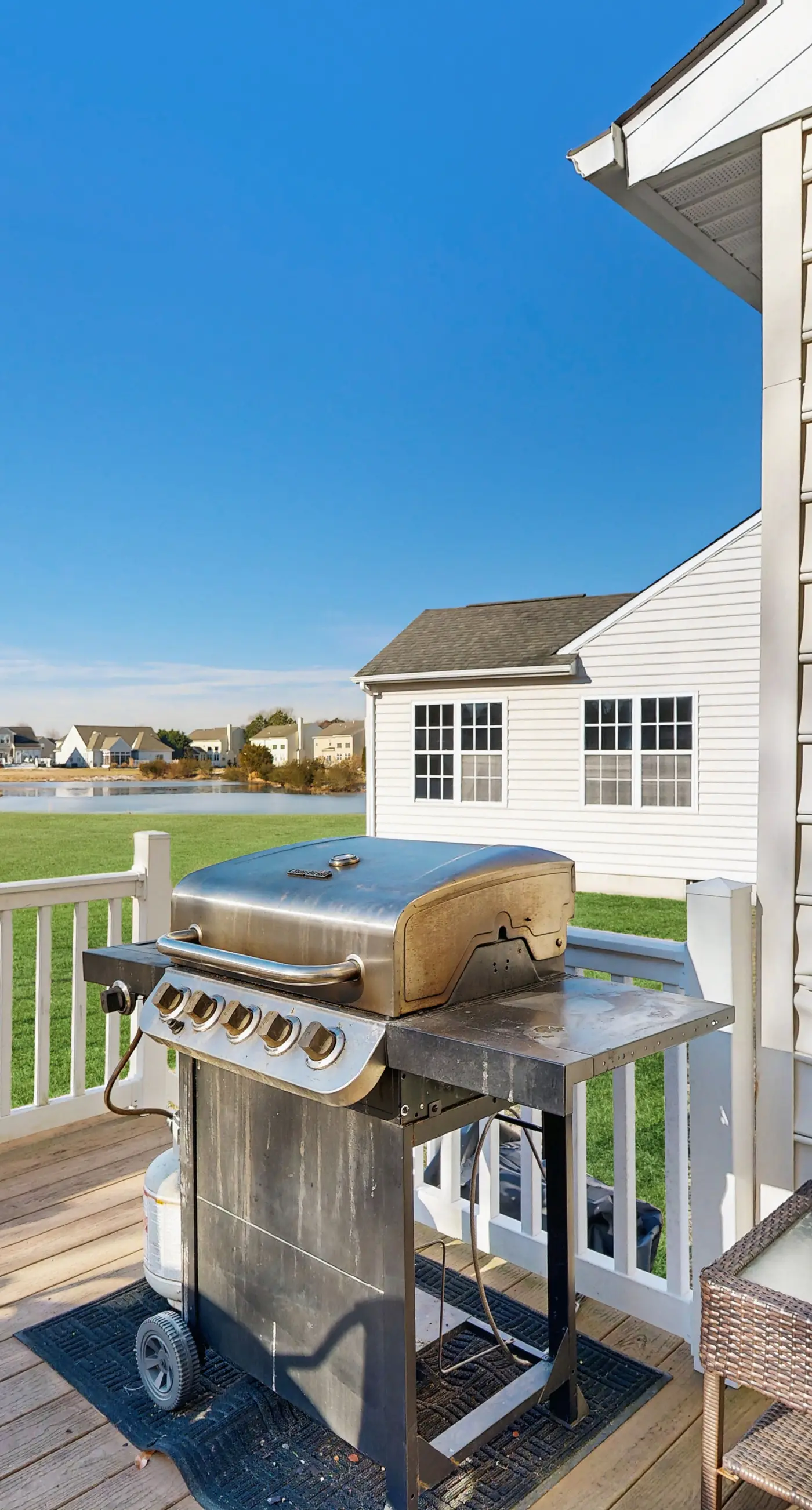 Wedgefield - 1 Wedgefield Blvd