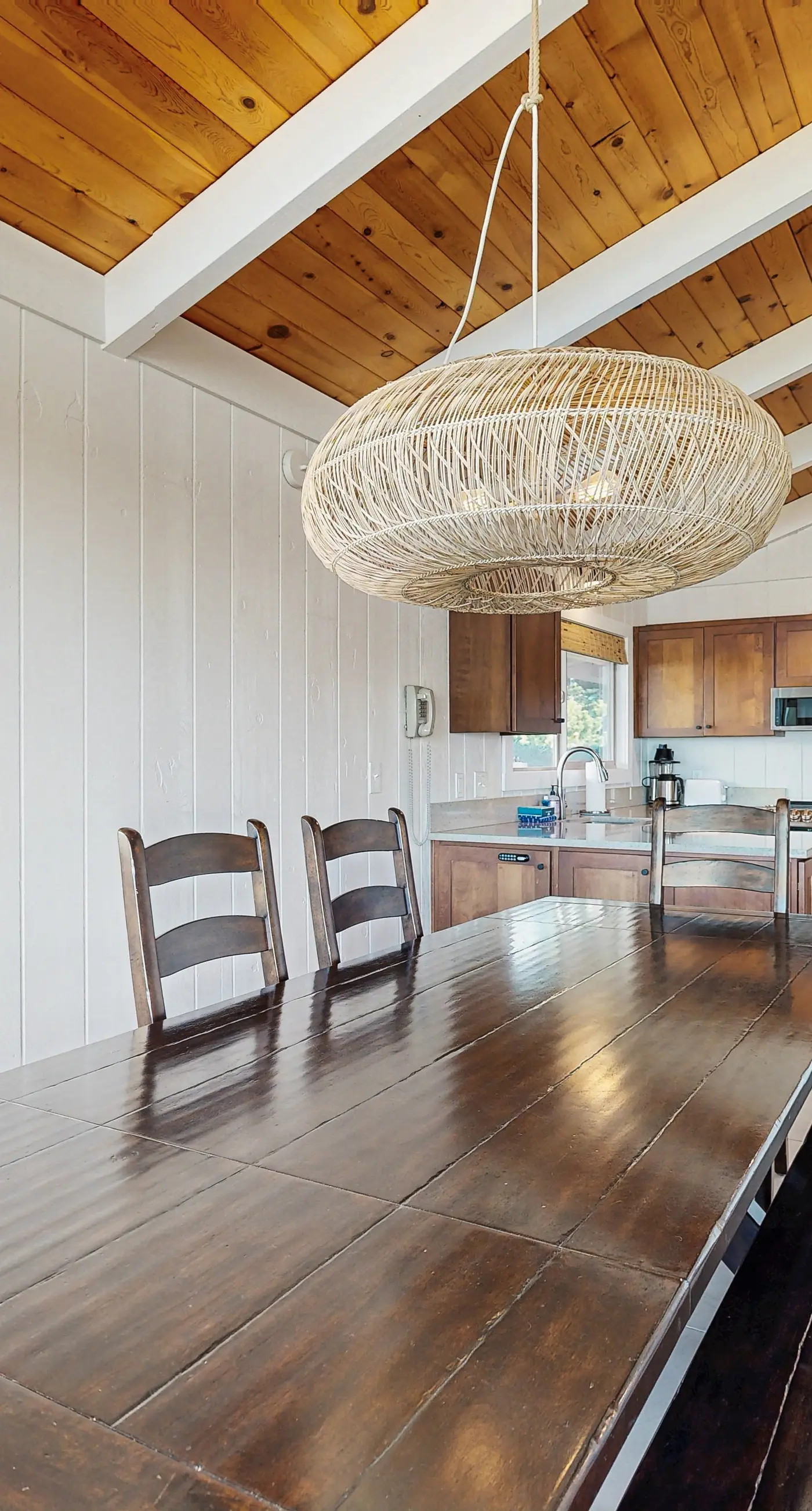 Little Pink Beach House - MCA 50622