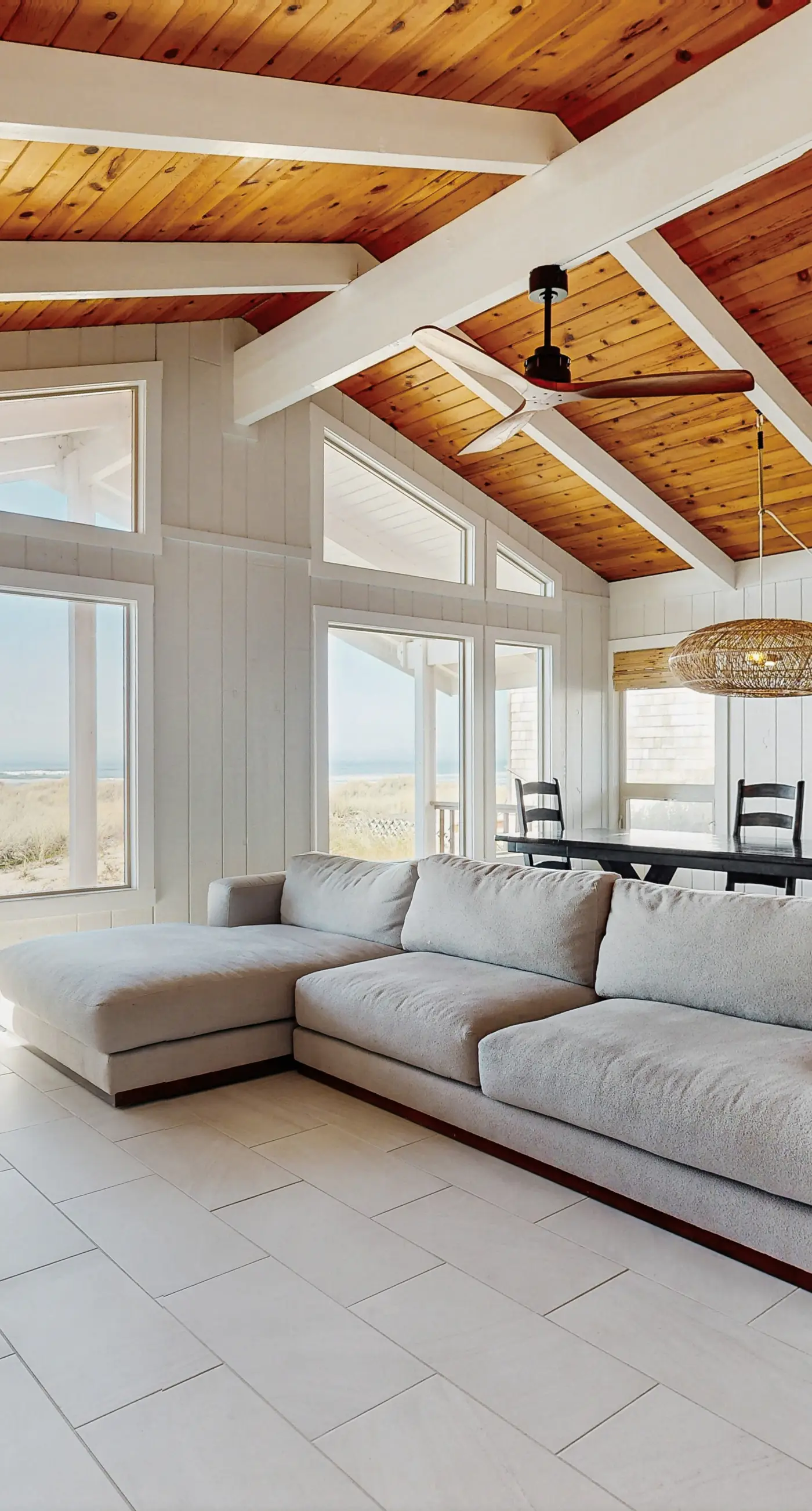 Little Pink Beach House - MCA 50622