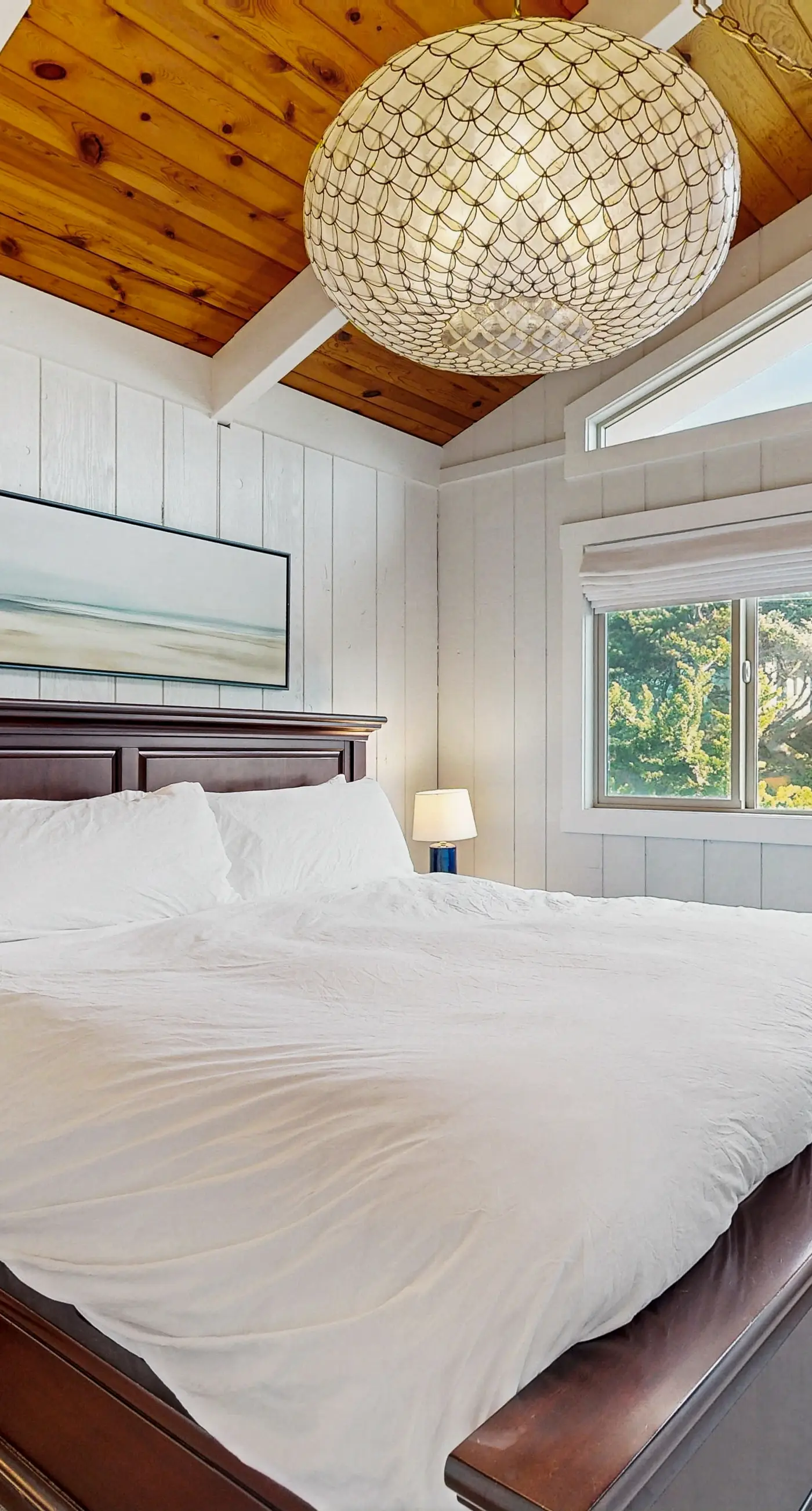 Little Pink Beach House - MCA 50622