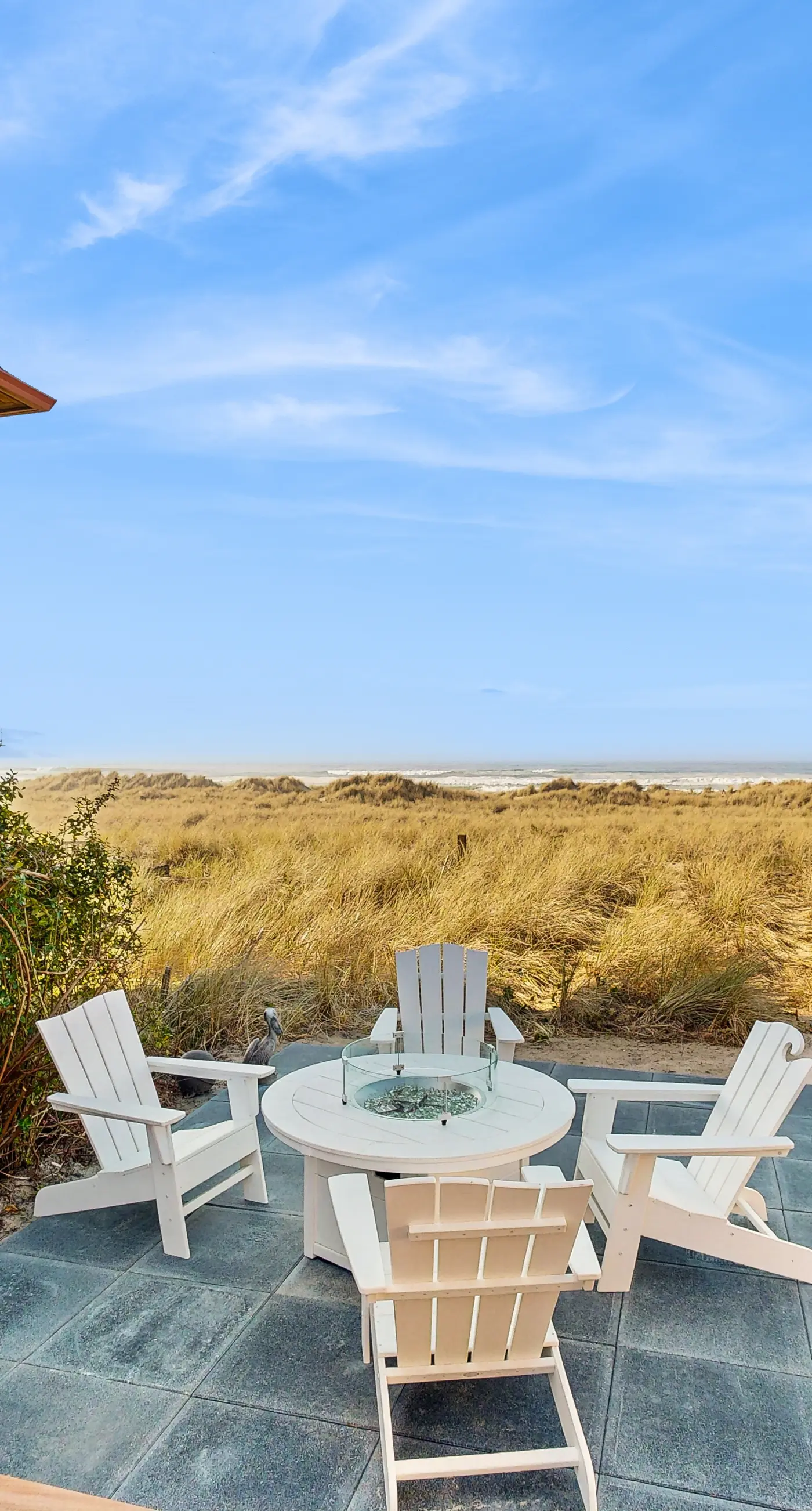 Little Pink Beach House - MCA 50622