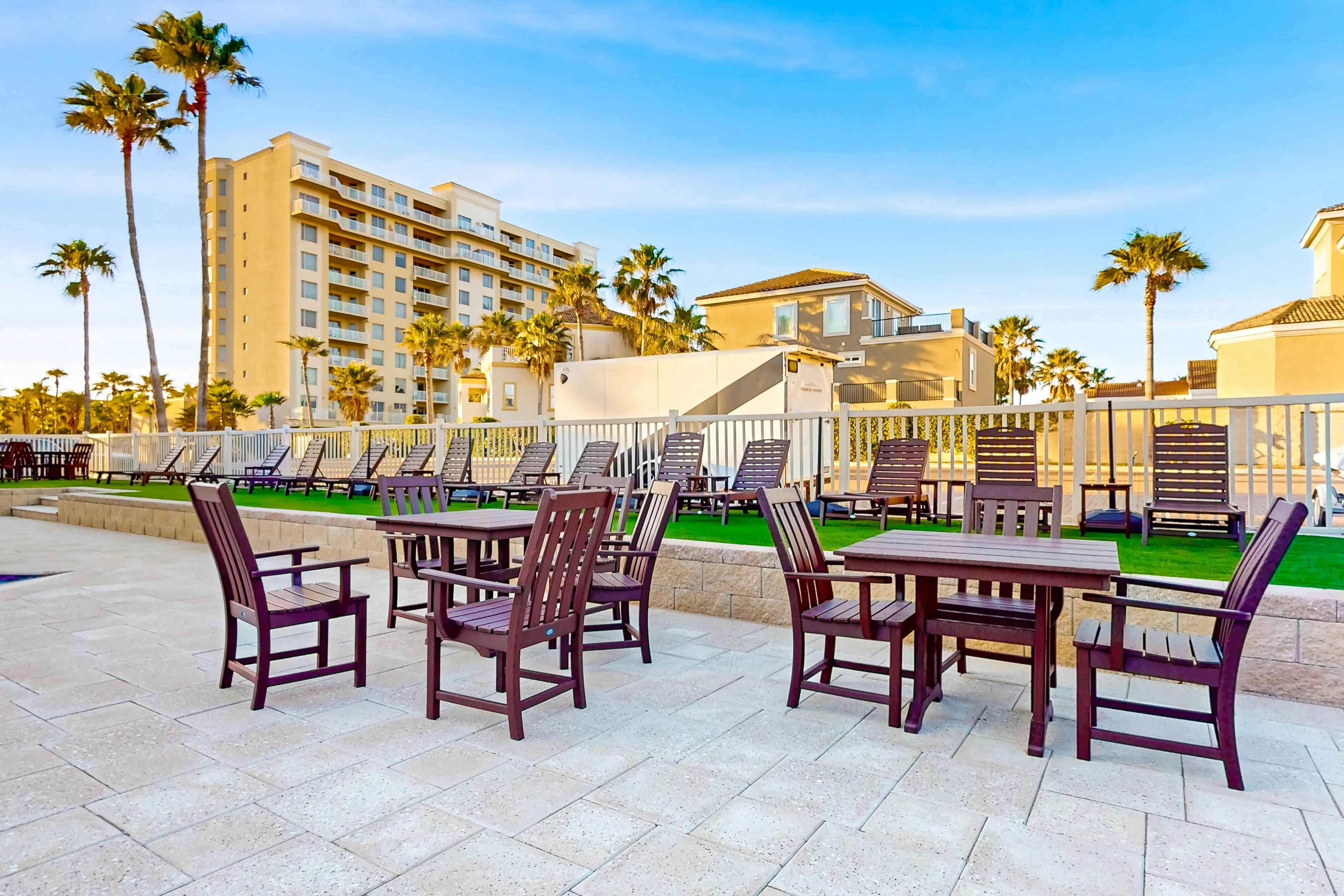 Solare Garden Villa 679F