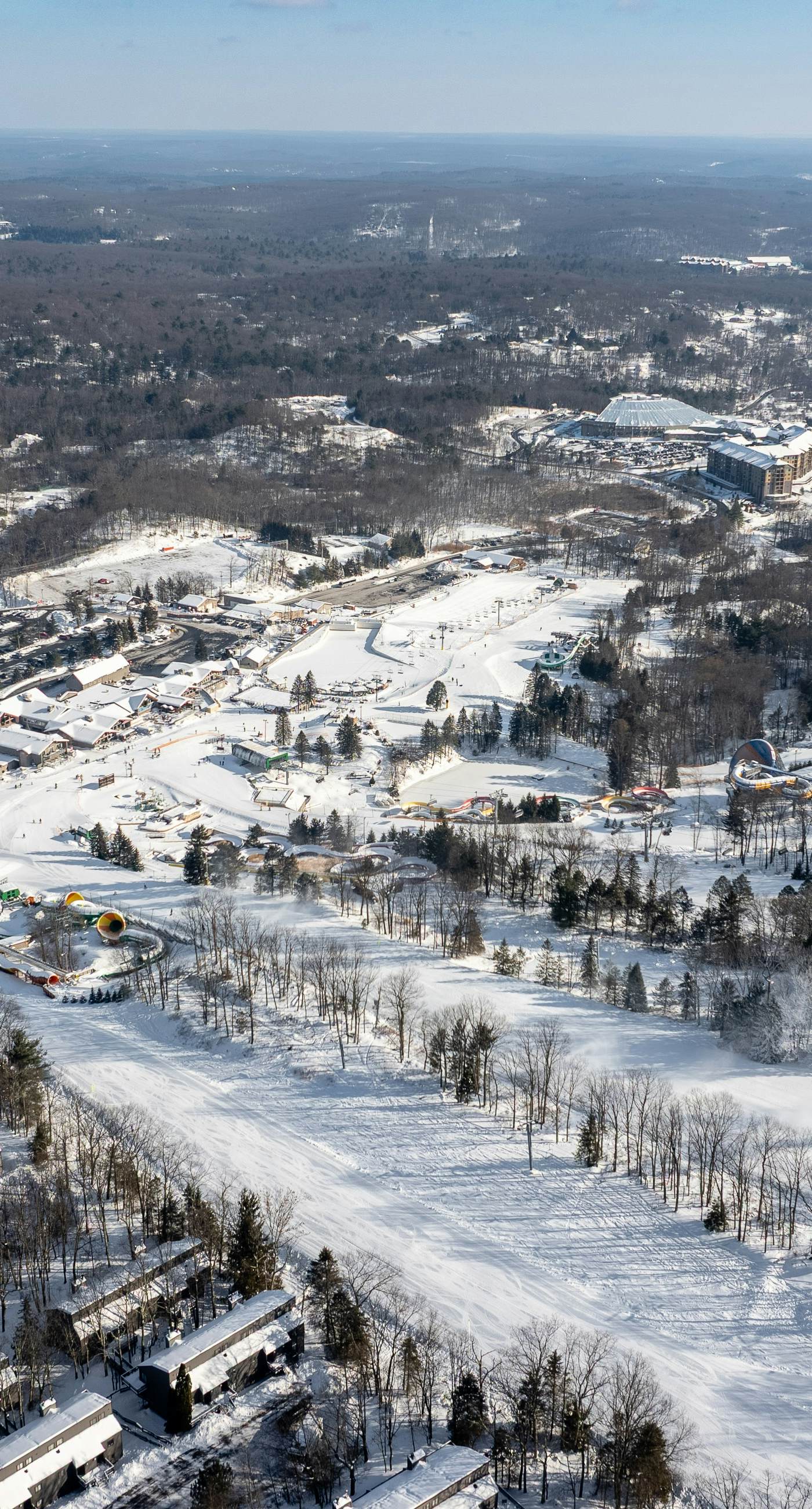 Tannersville Tranquility