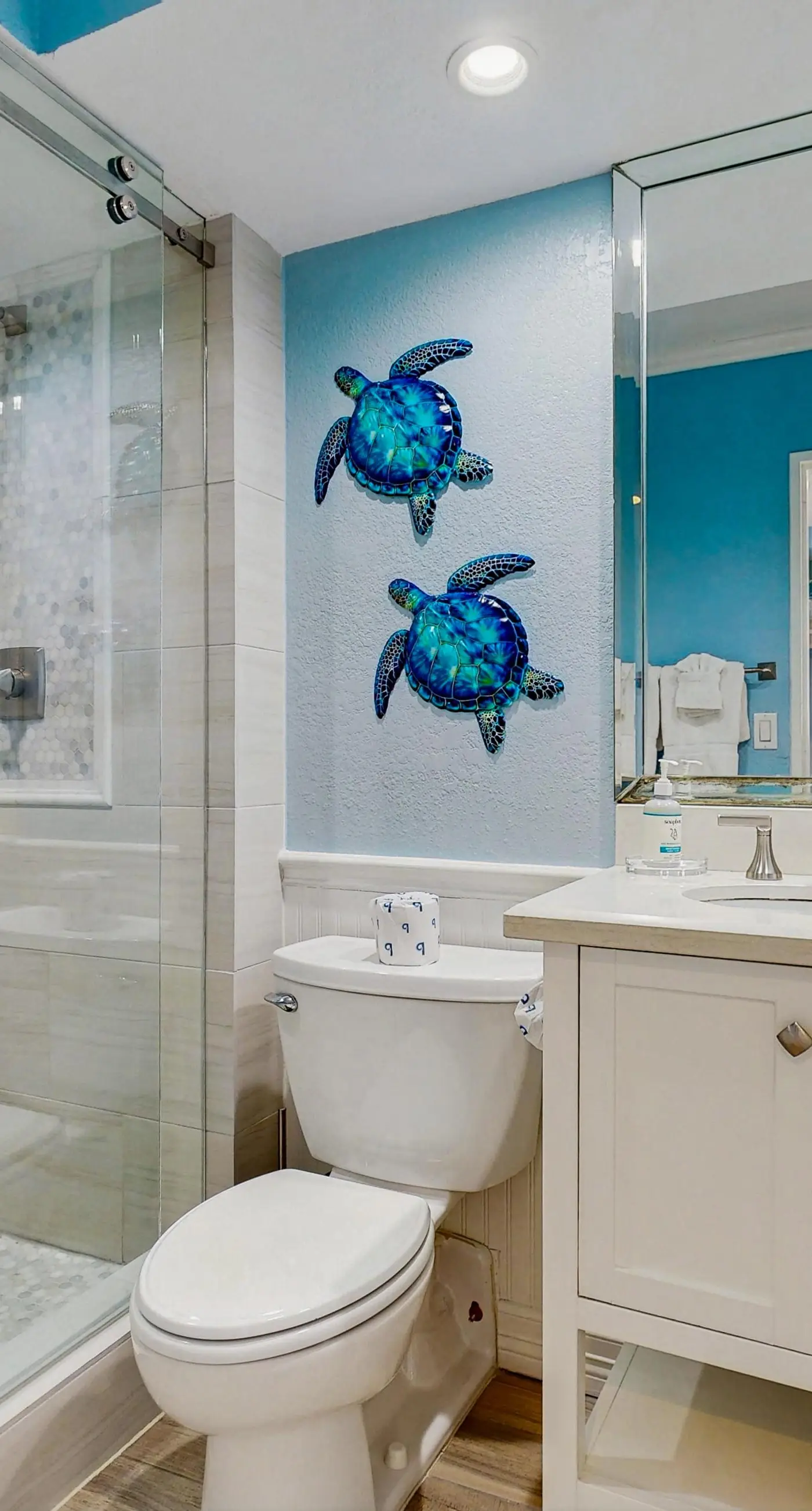 Ocean Front Escape at the San Luis