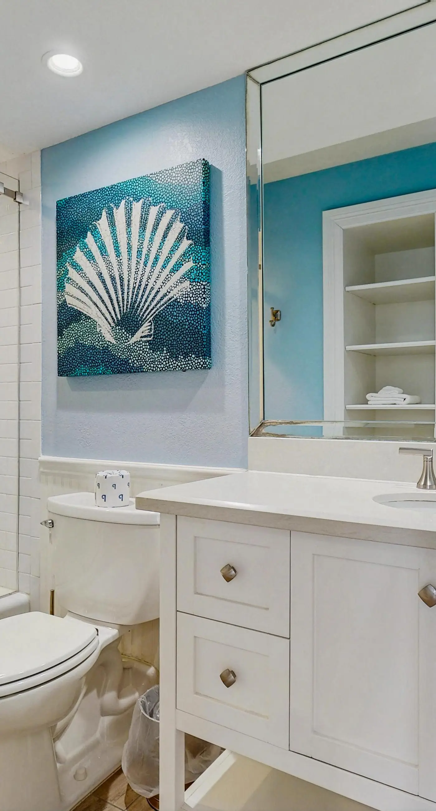 Ocean Front Escape at the San Luis