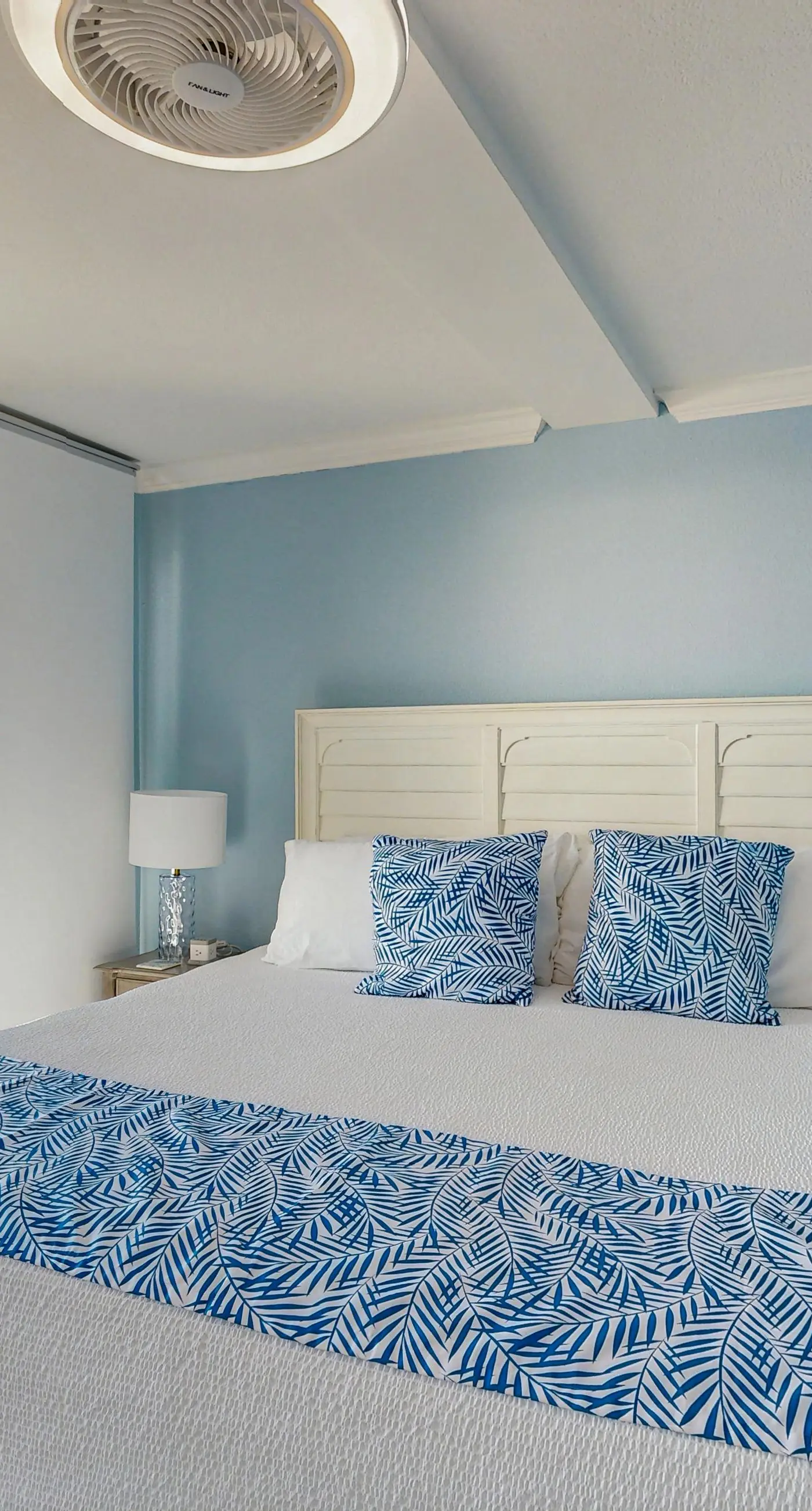 Ocean Front Escape at the San Luis