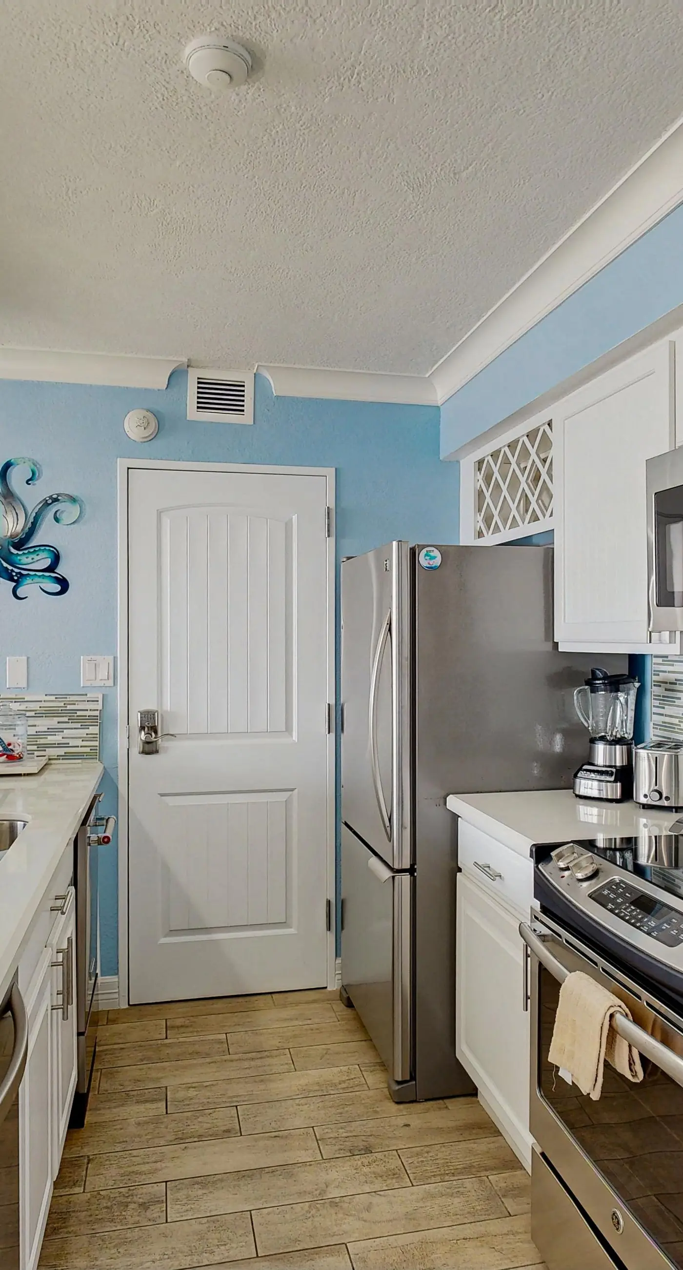 Ocean Front Escape at the San Luis