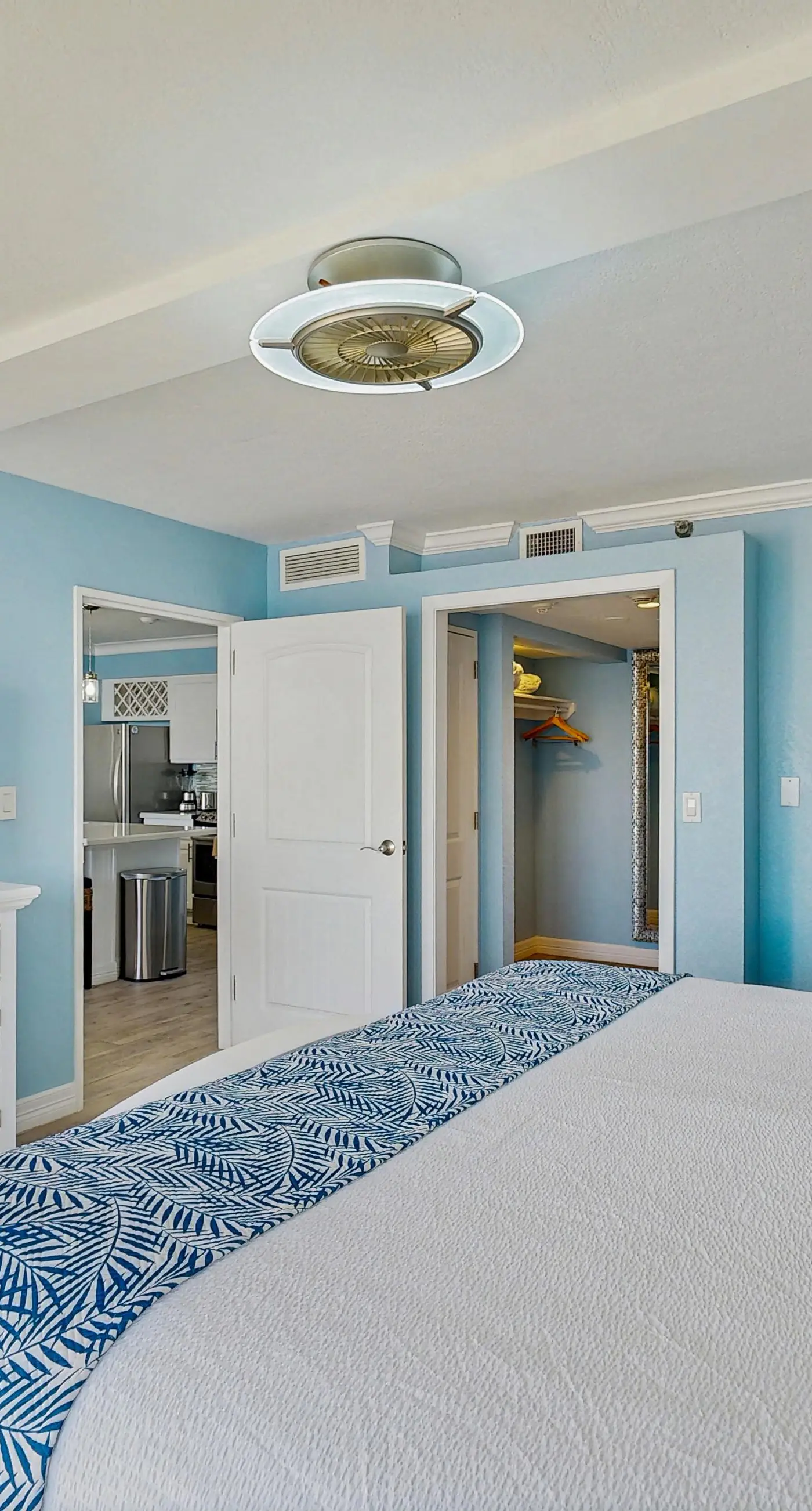 Ocean Front Escape at the San Luis